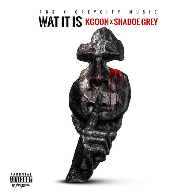 Shadoe Grey