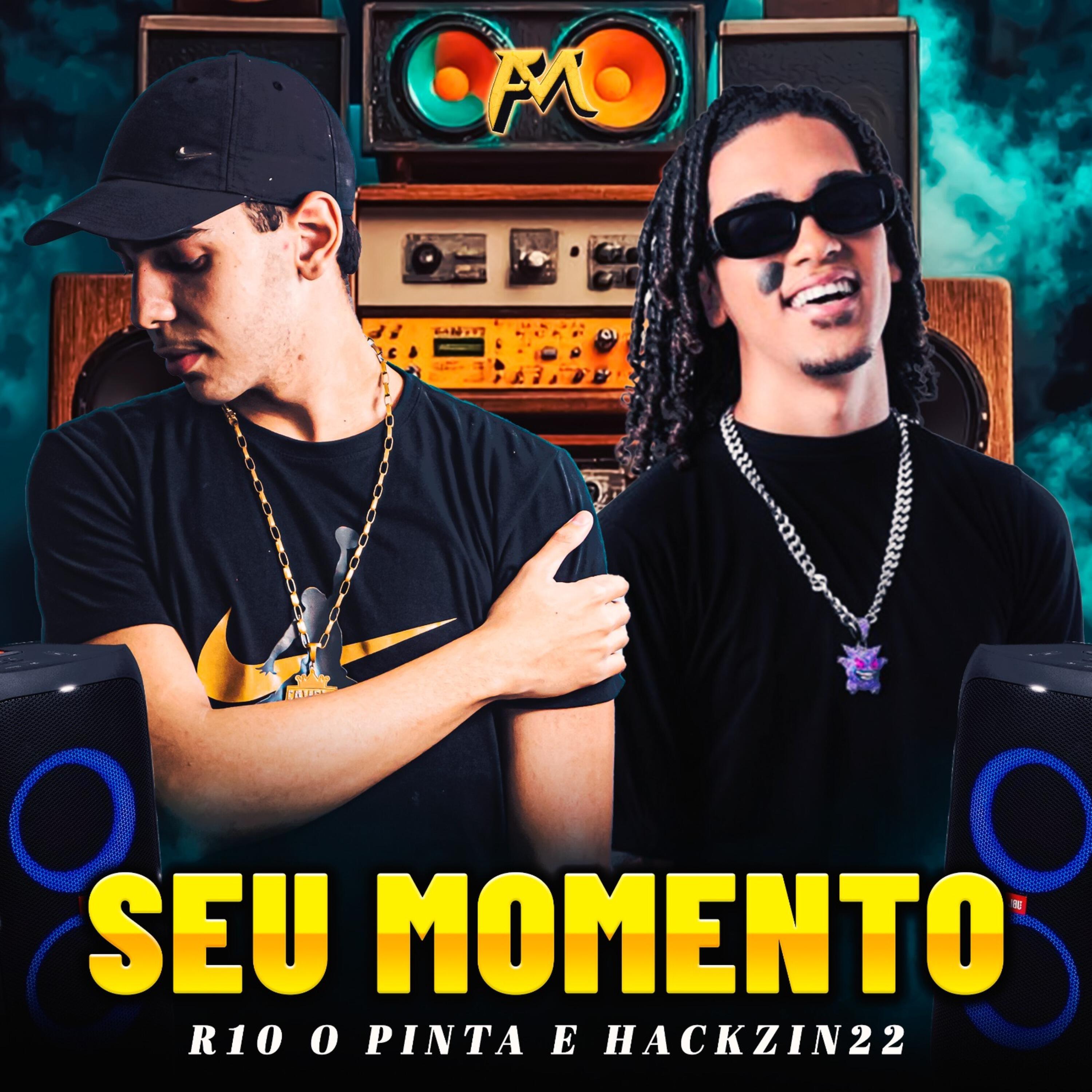 Релиз Seu Momento