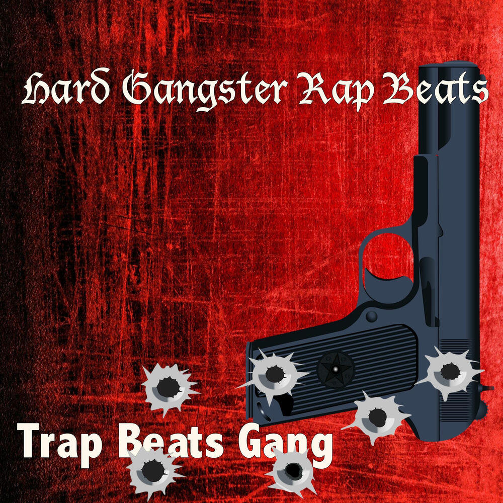 Релиз Hard Gangster Rap beats