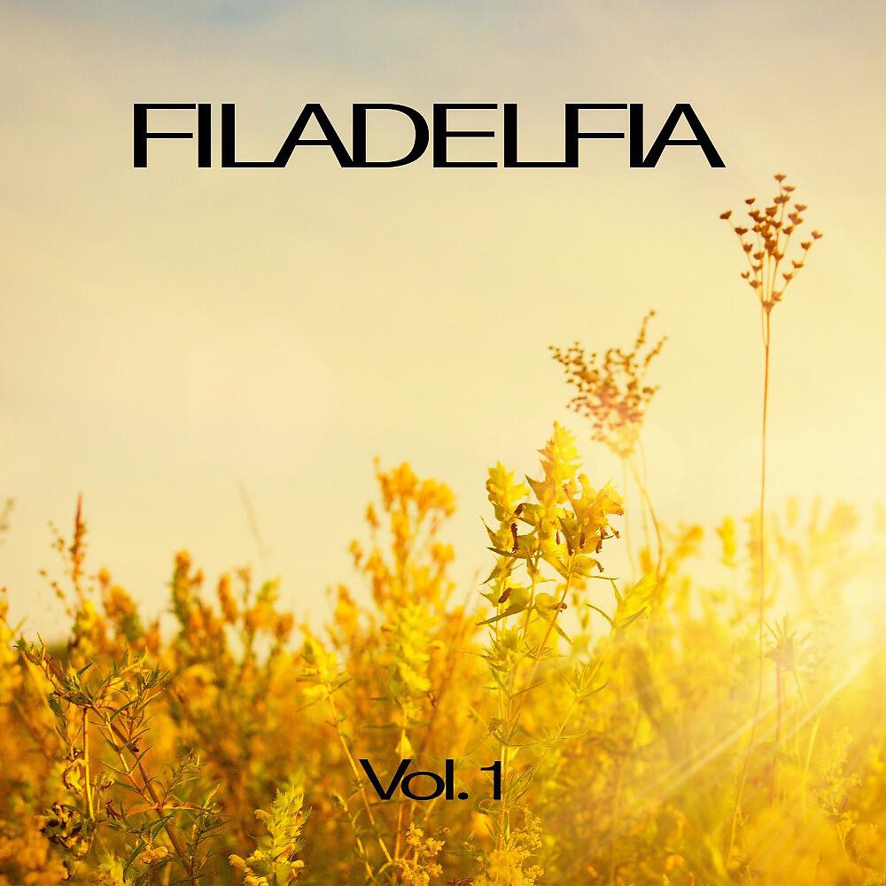 Релиз Filadelfia, Vol. 1