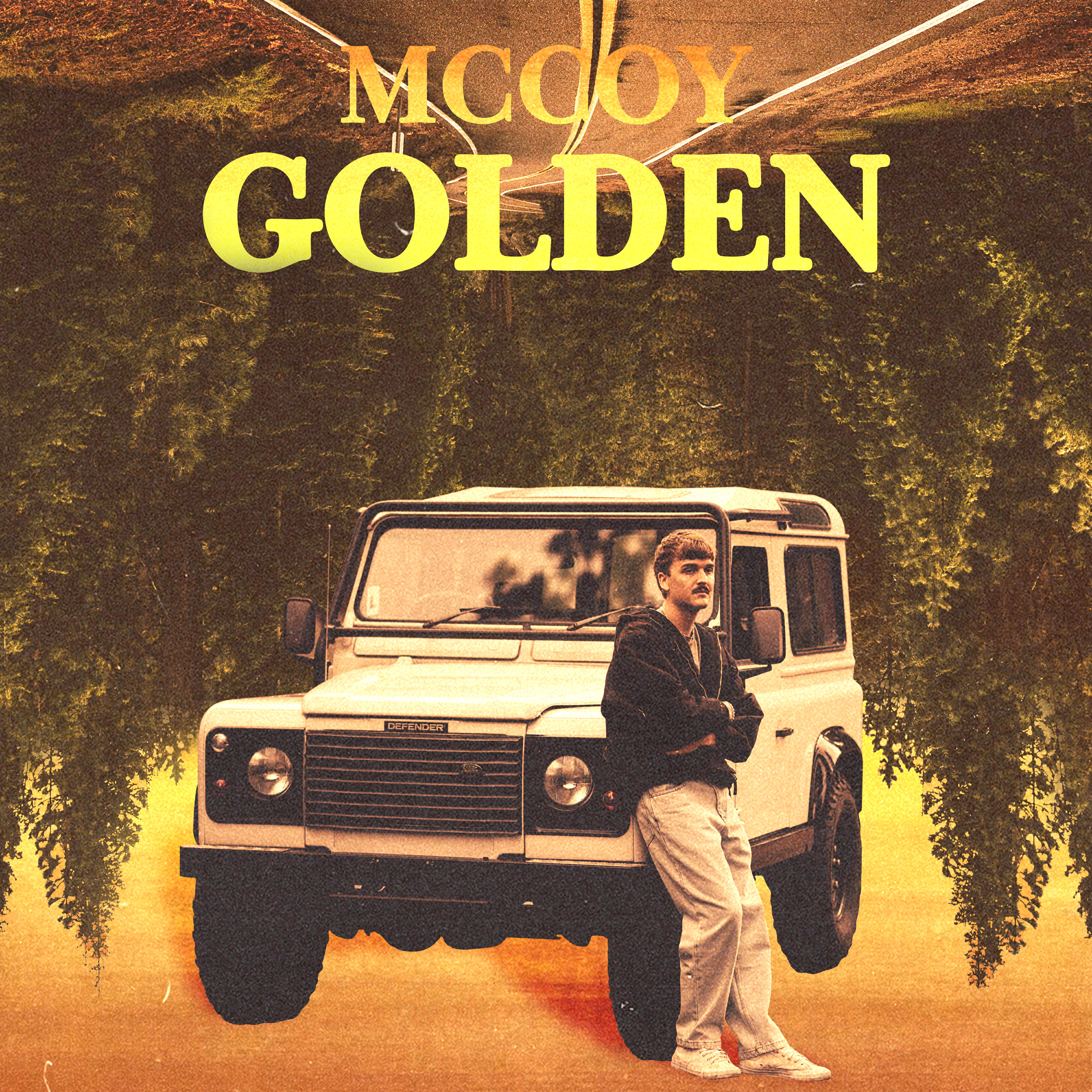 Релиз GOLDEN