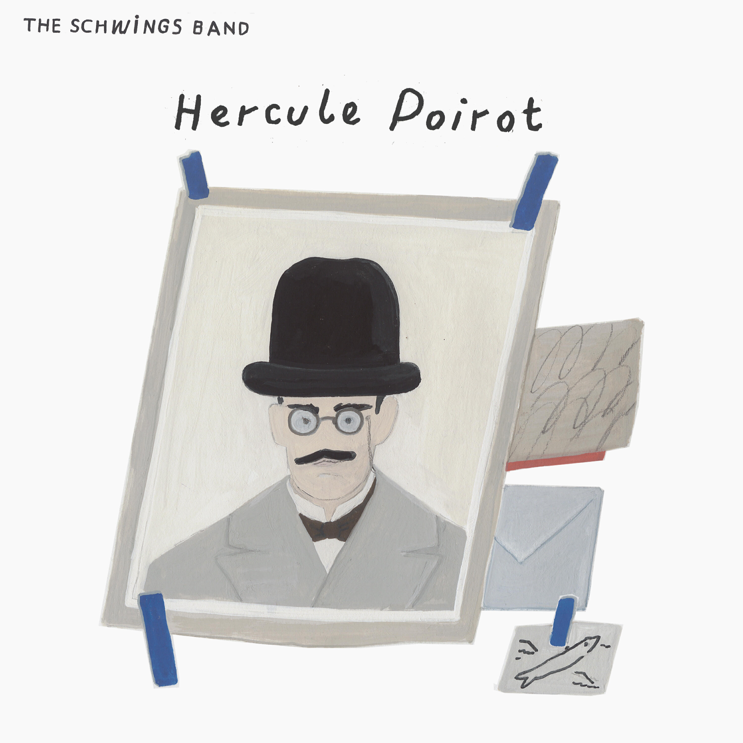 Релиз Hercule Poirot