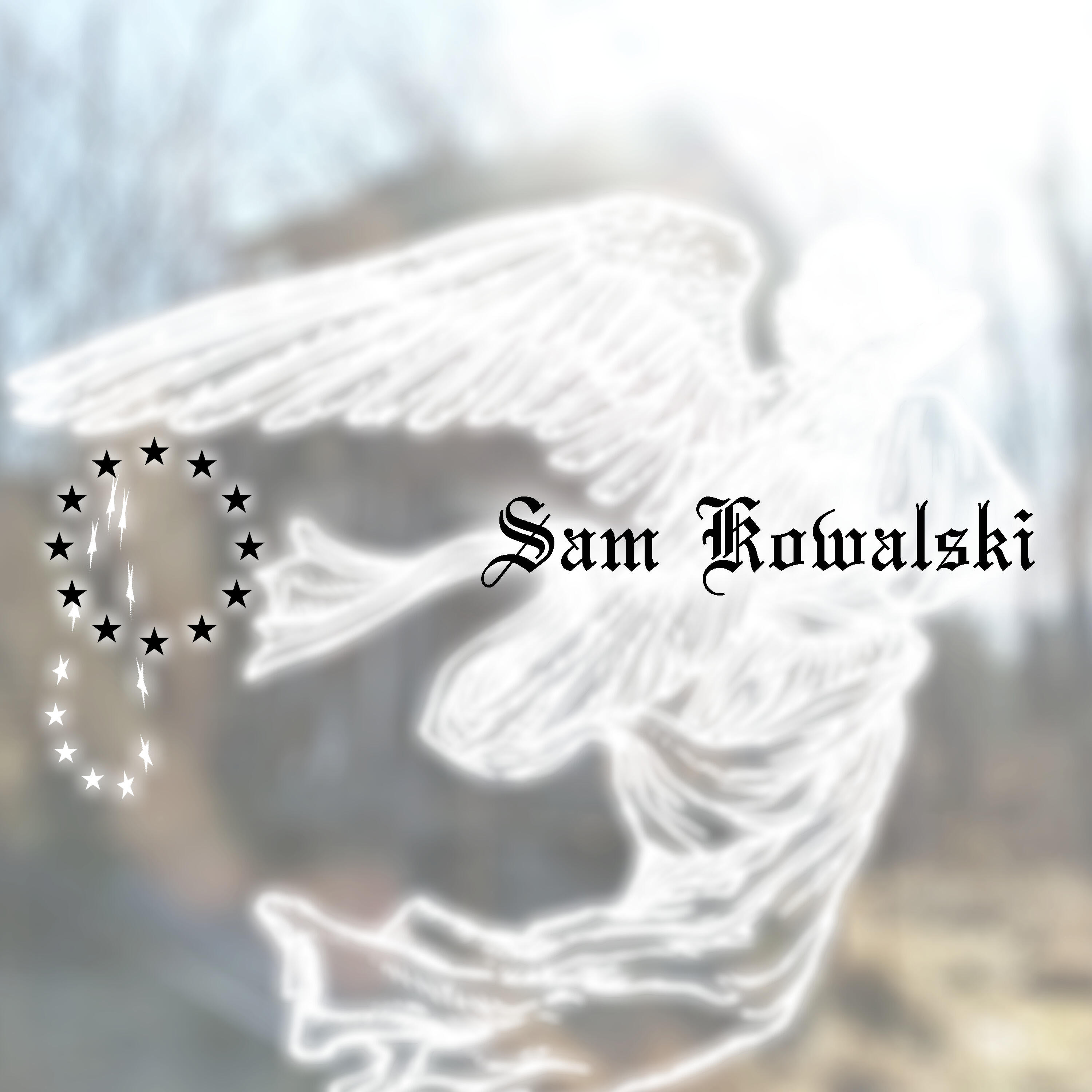 Релиз Sam Kowalski