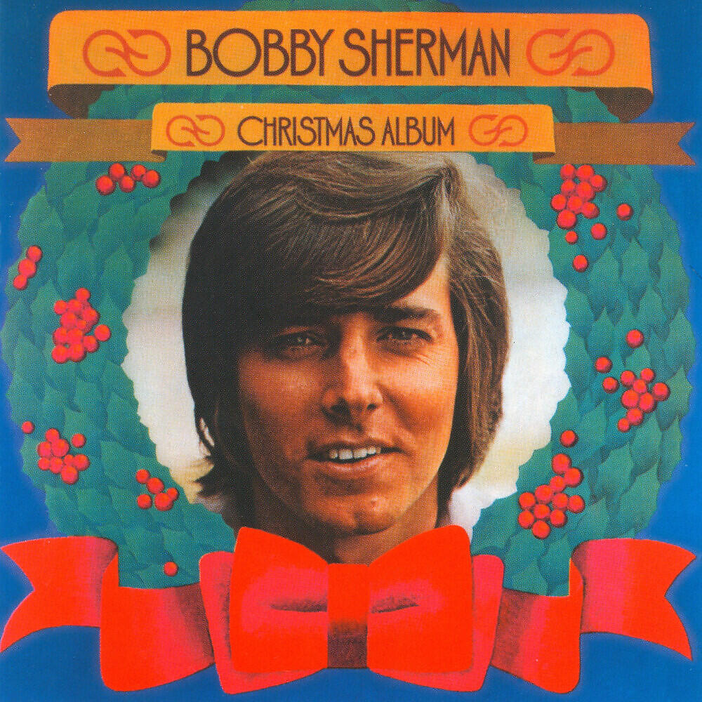 Релиз Christmas Album