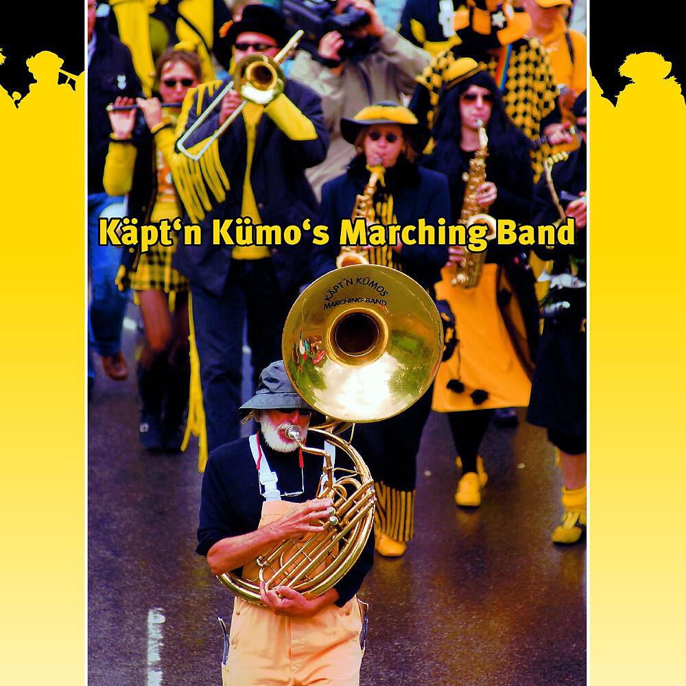 Релиз Käpt'n Kümo's Marching Band