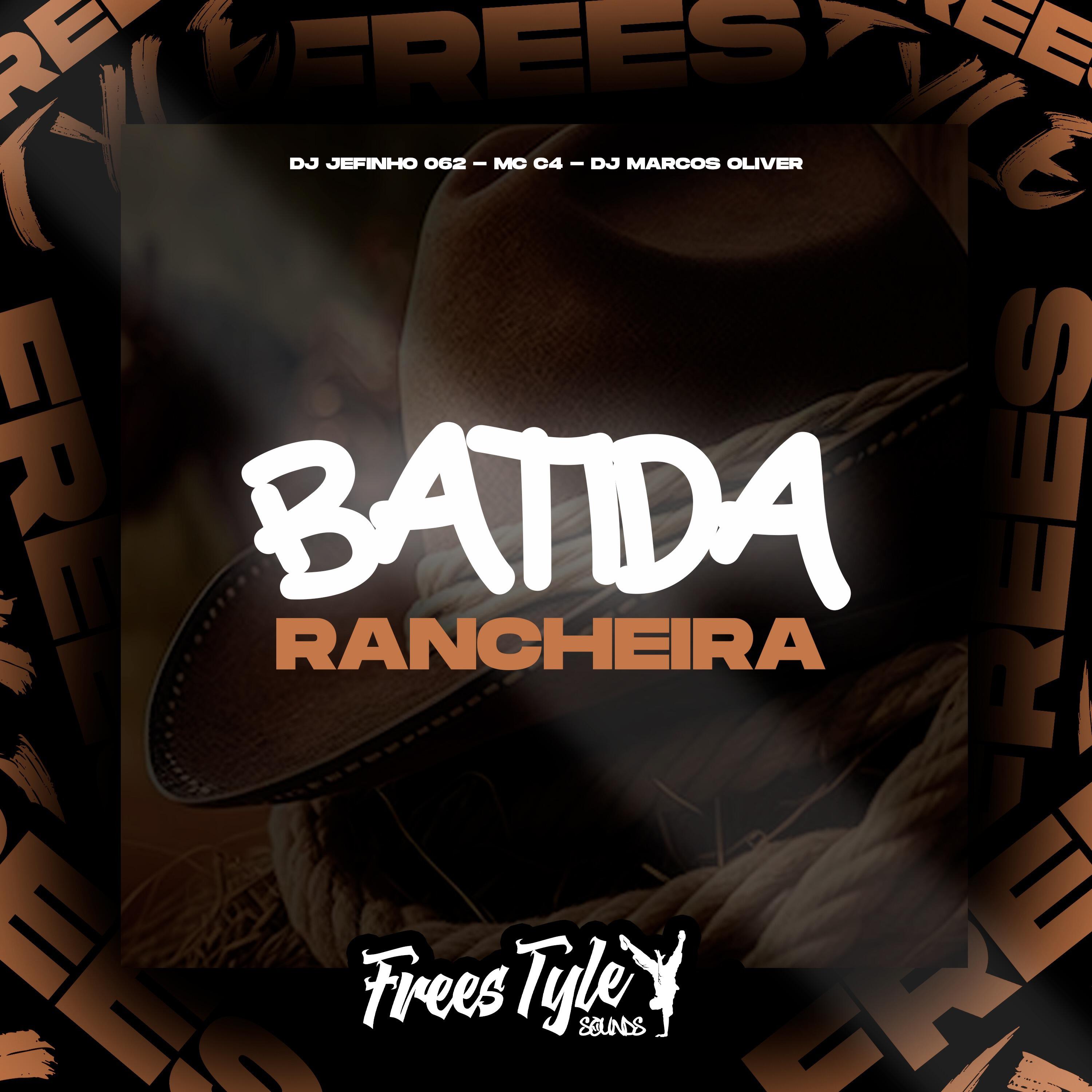 Релиз Batida Rancheira