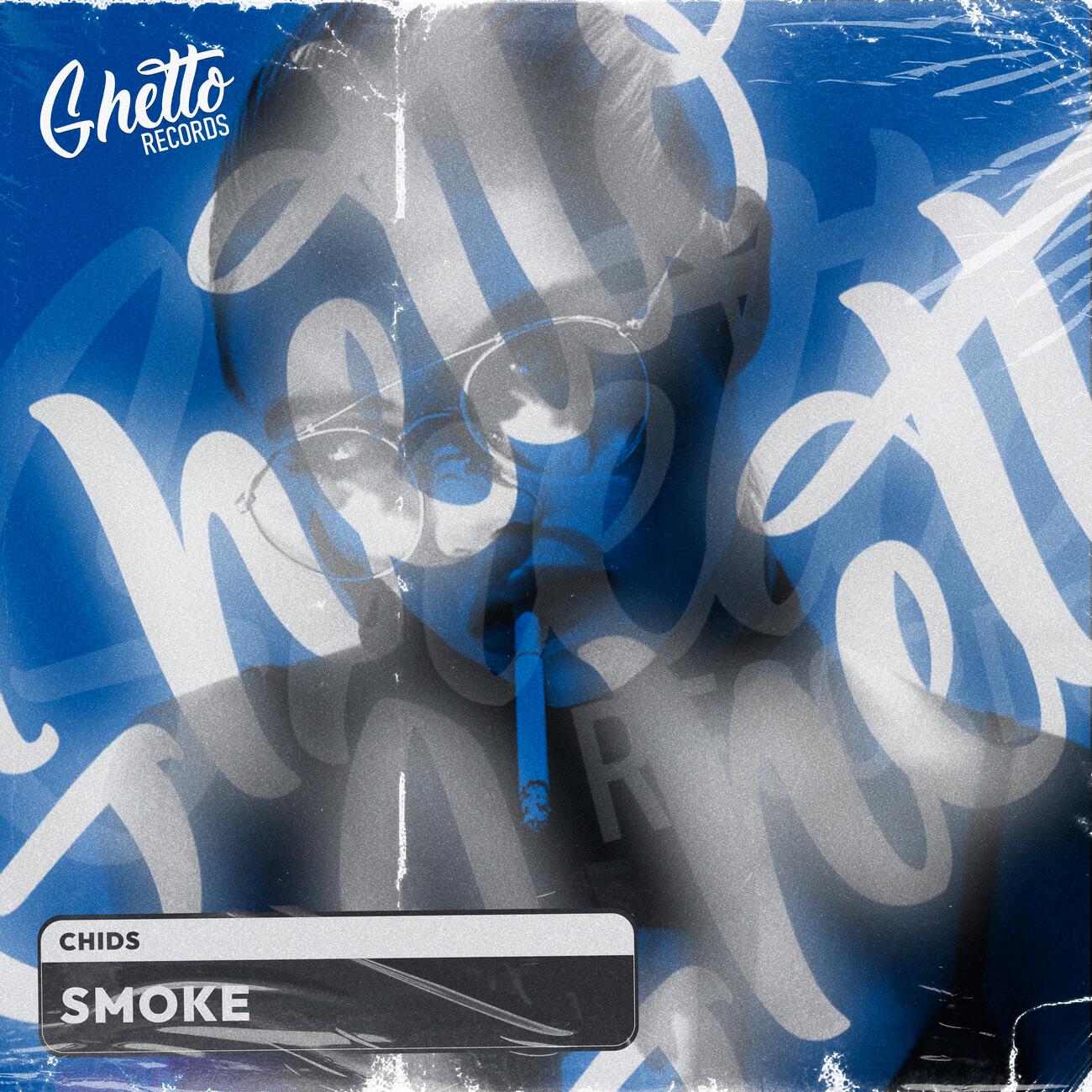 Релиз Smoke
