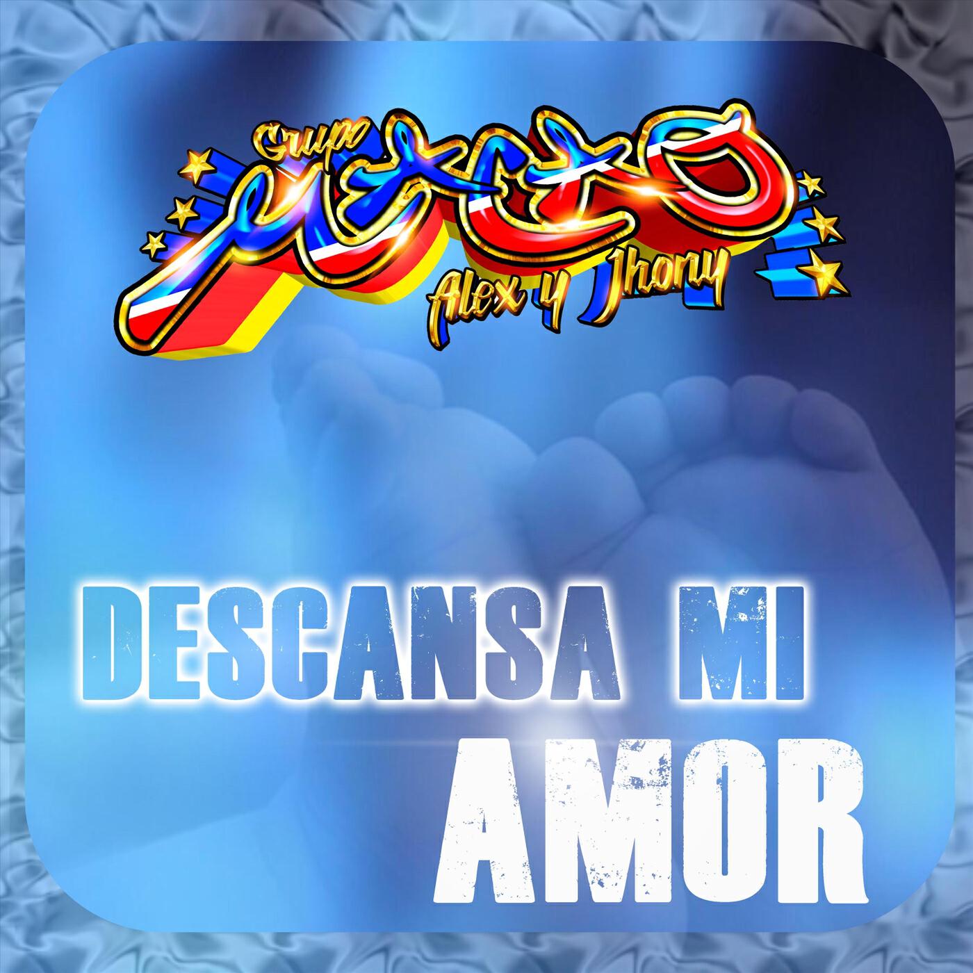 Релиз Descansa Mi Amor