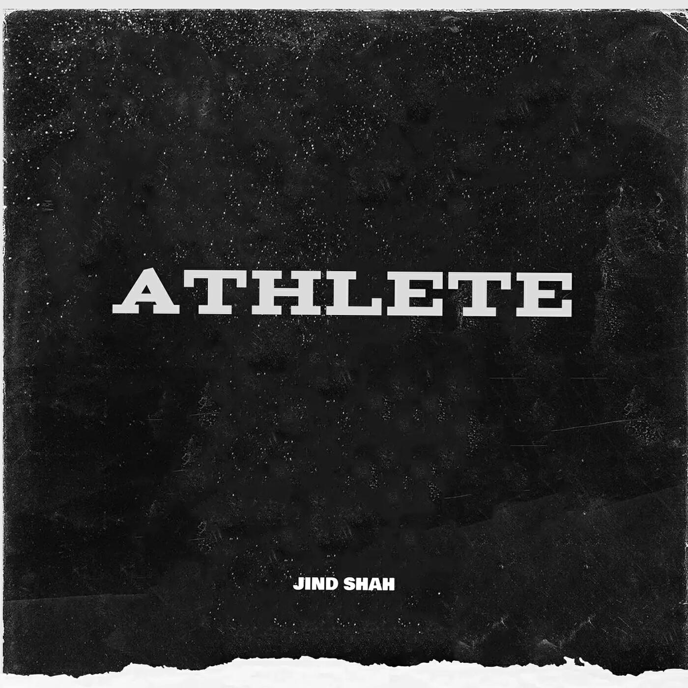 Постер альбома Athlete