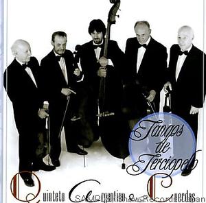 Quinteto Argentino de Cuerdas