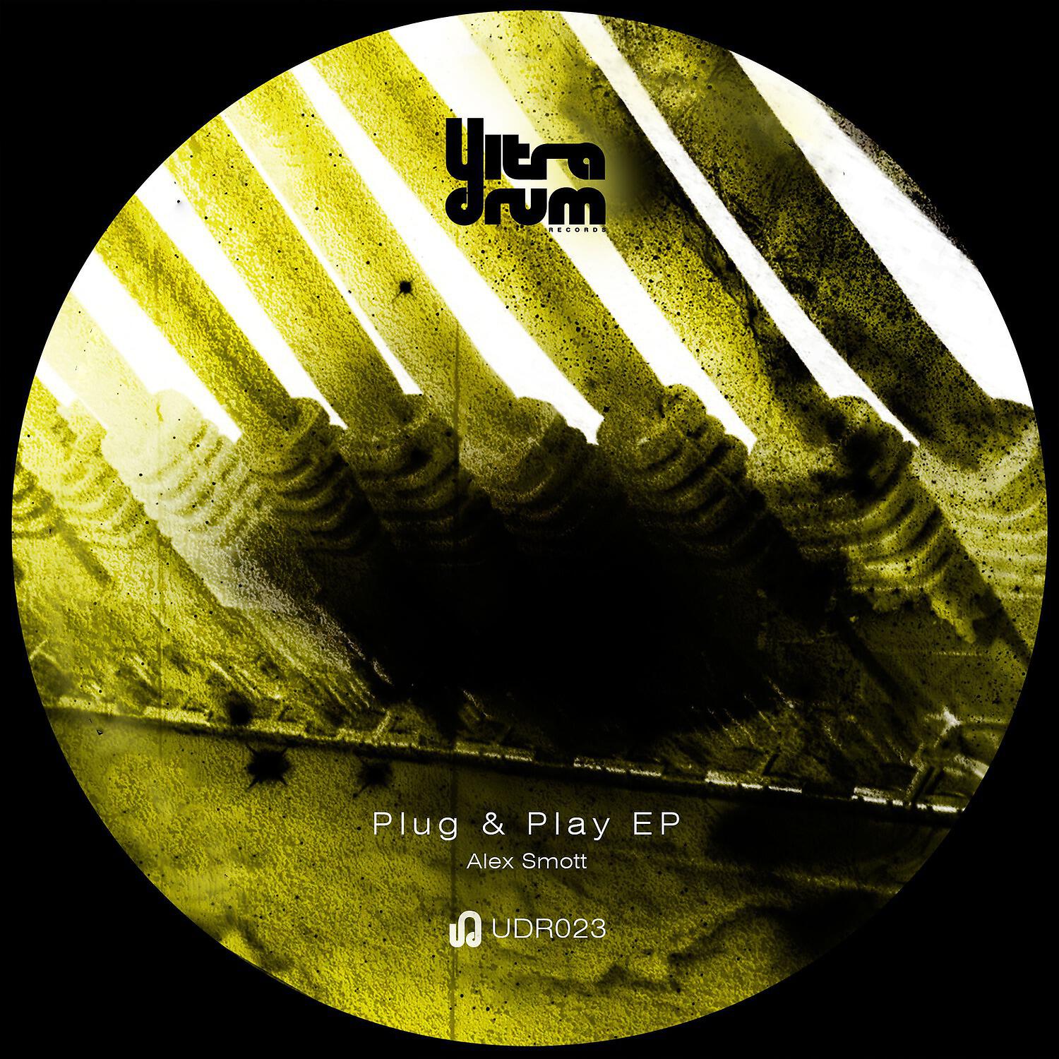 Релиз Plug & Play EP
