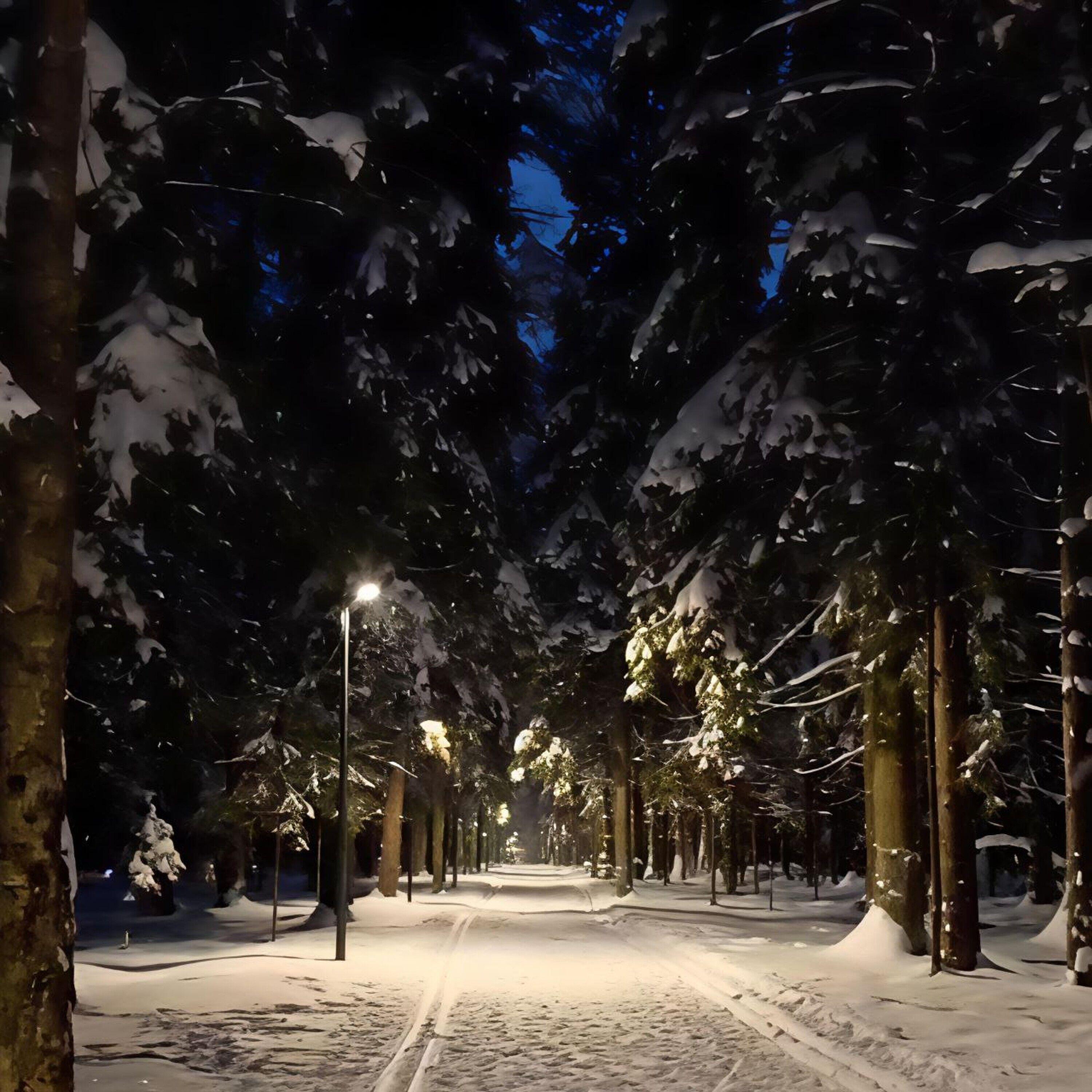 Релиз Зимняя тоска