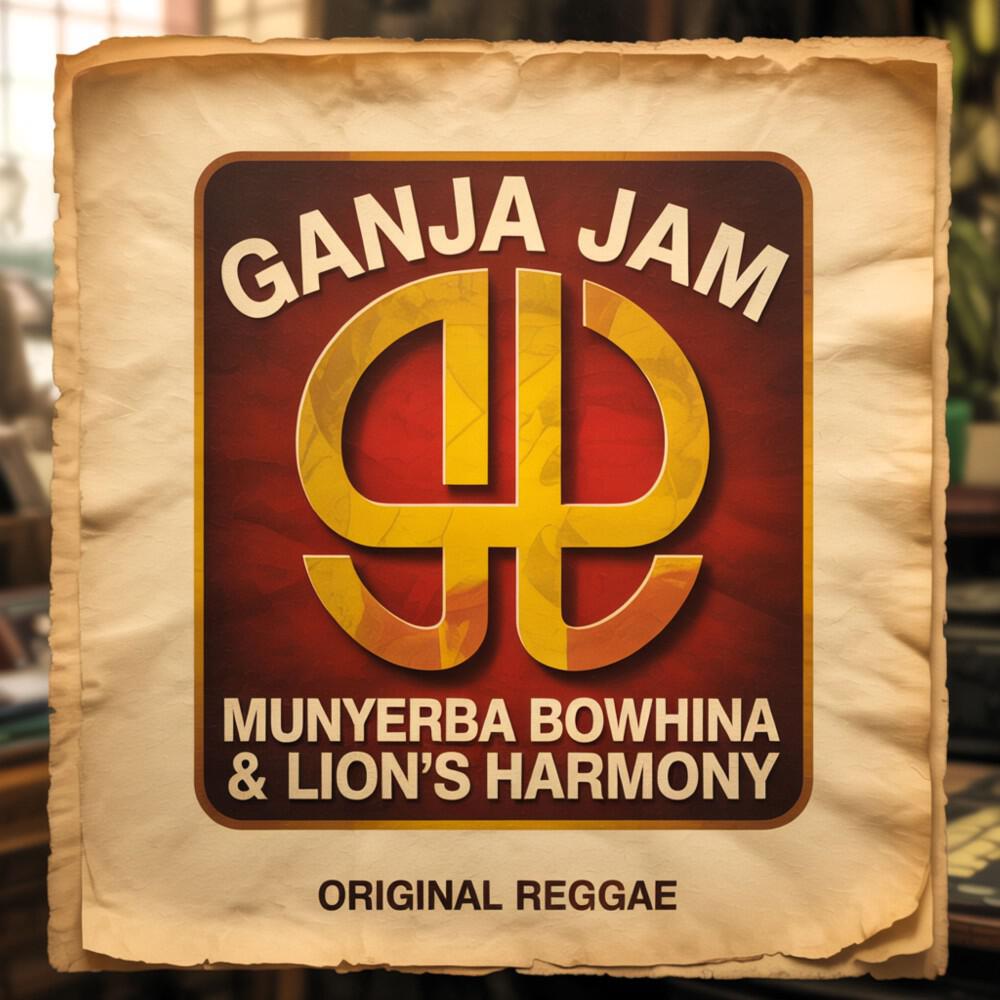 Релиз Ganja Jam