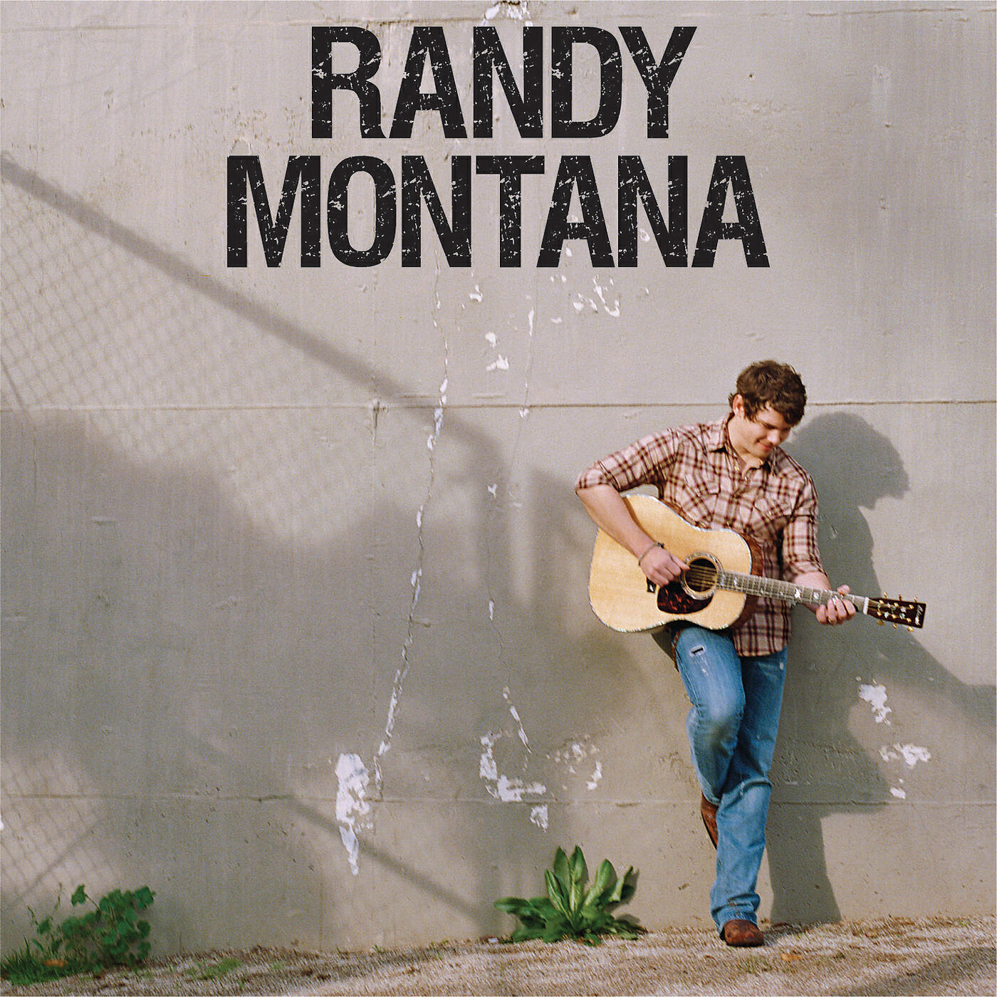 Релиз Randy Montana