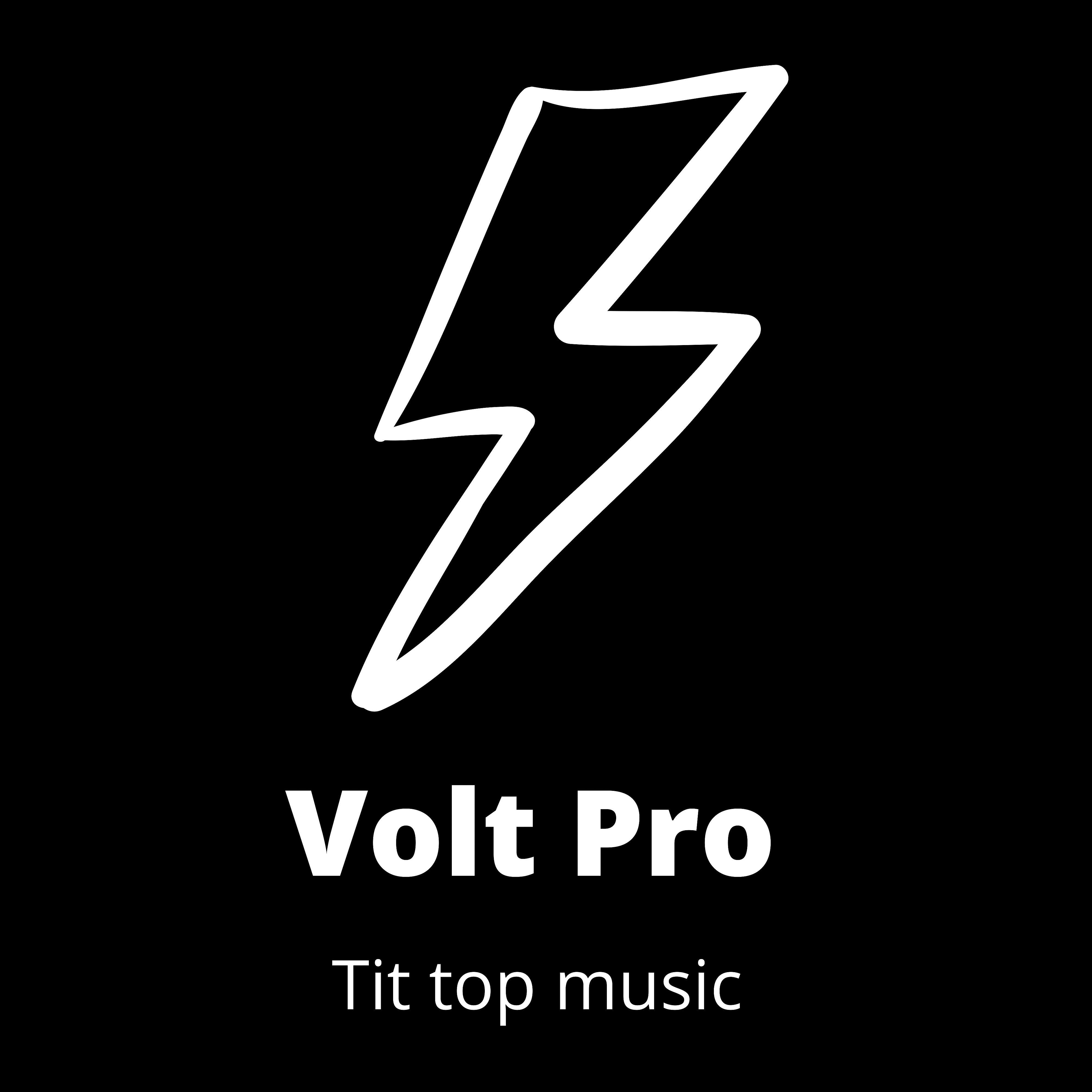 Релиз Volt Pro