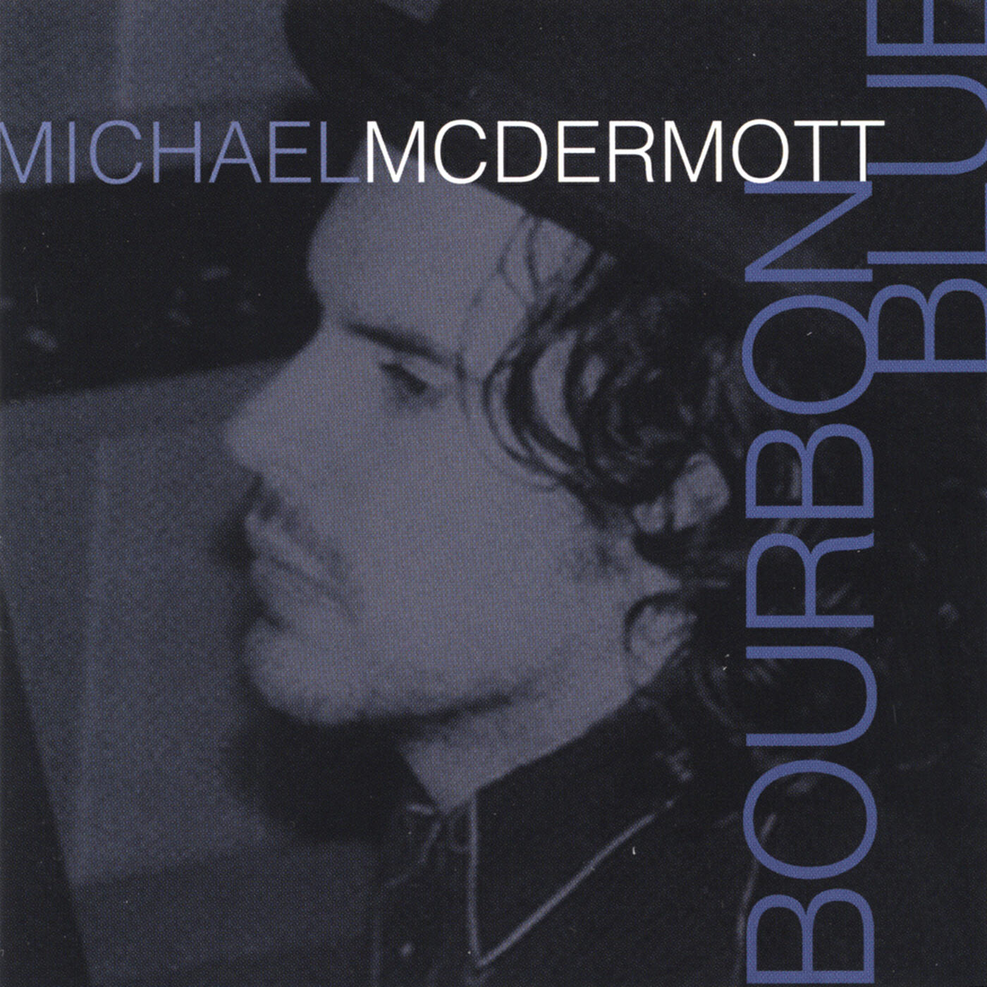 Релиз Bourbon Blue