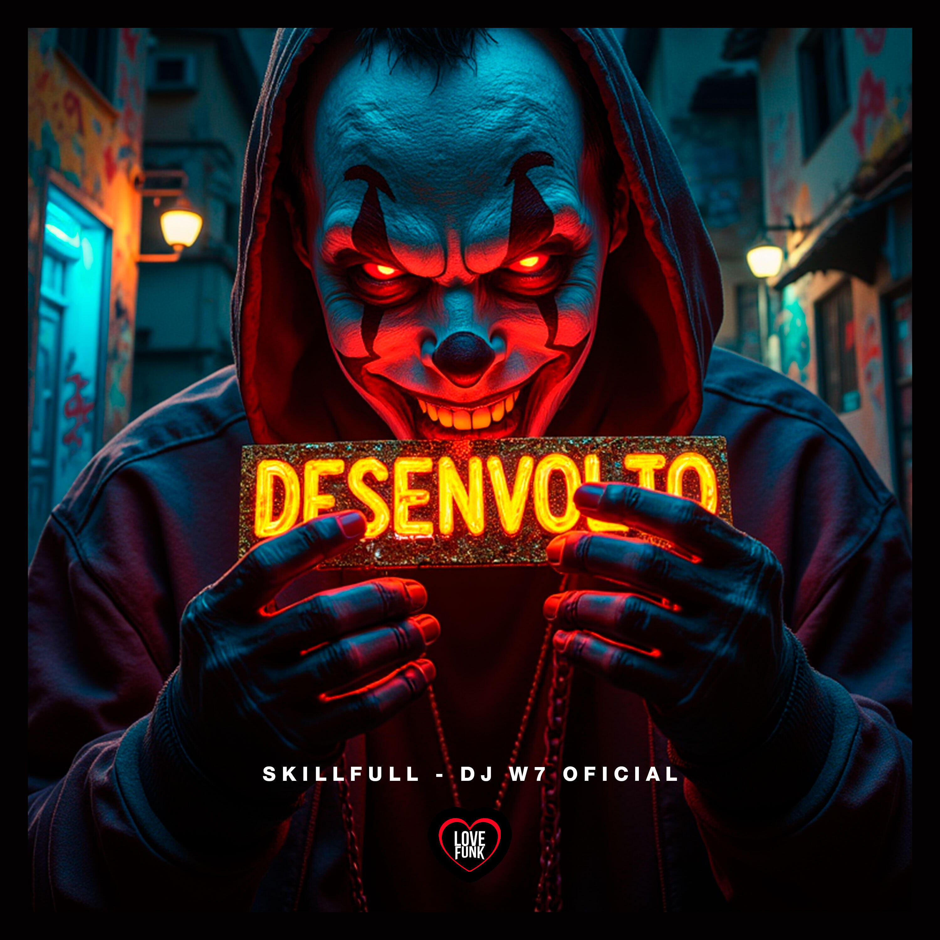 Релиз Desenvolto