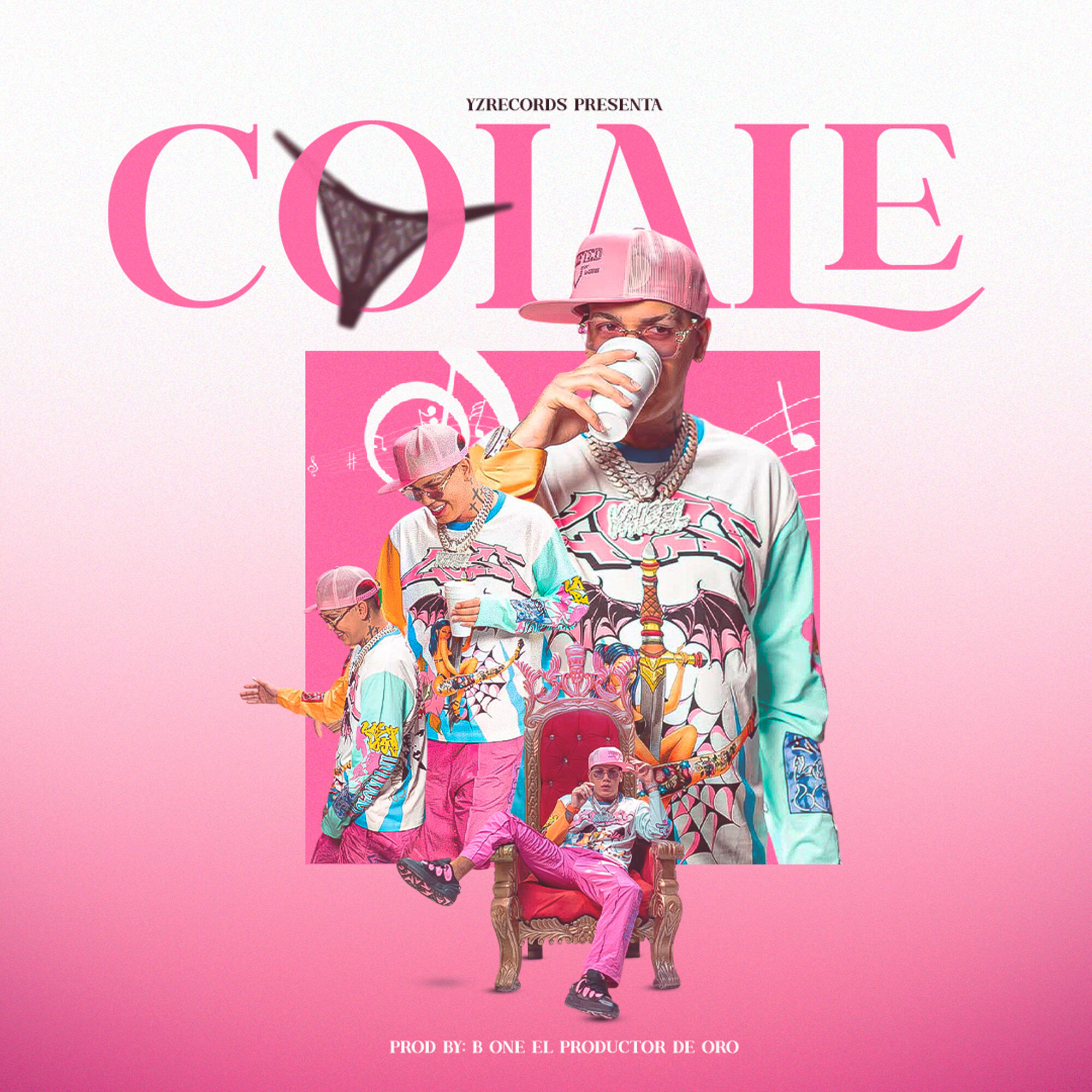 Релиз Colale