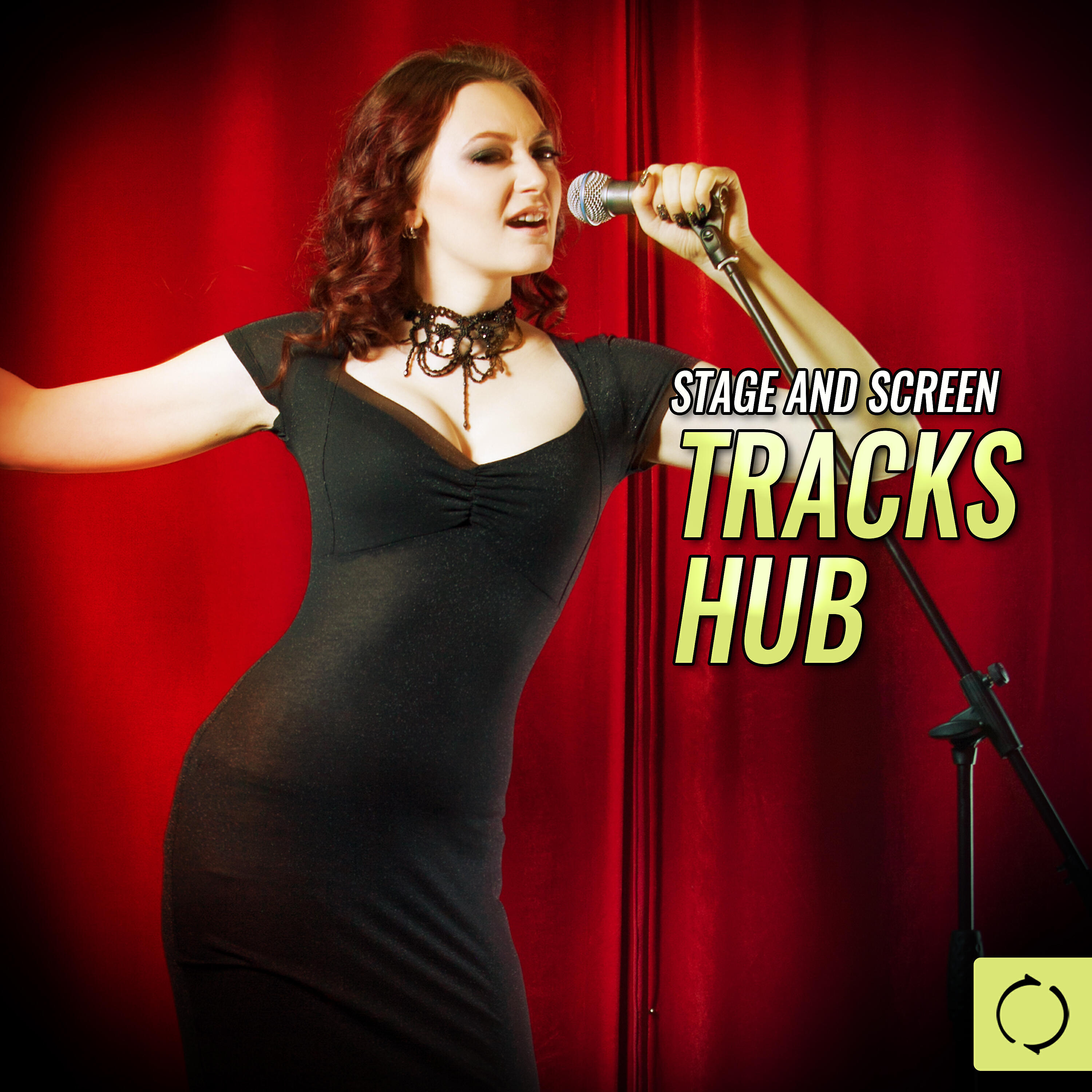 Релиз Stage and Screen Tracks Hub