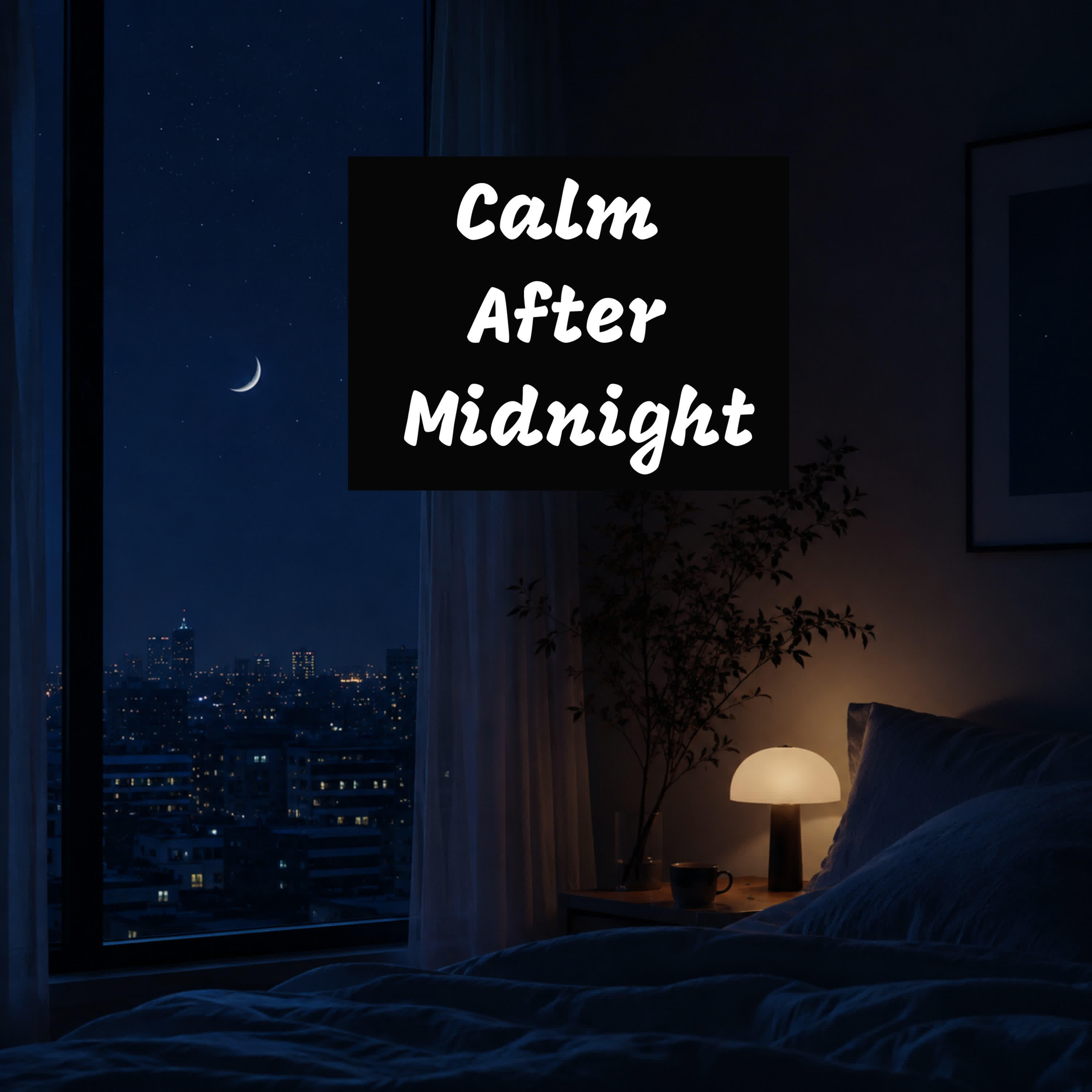 Релиз Calm After Midnight
