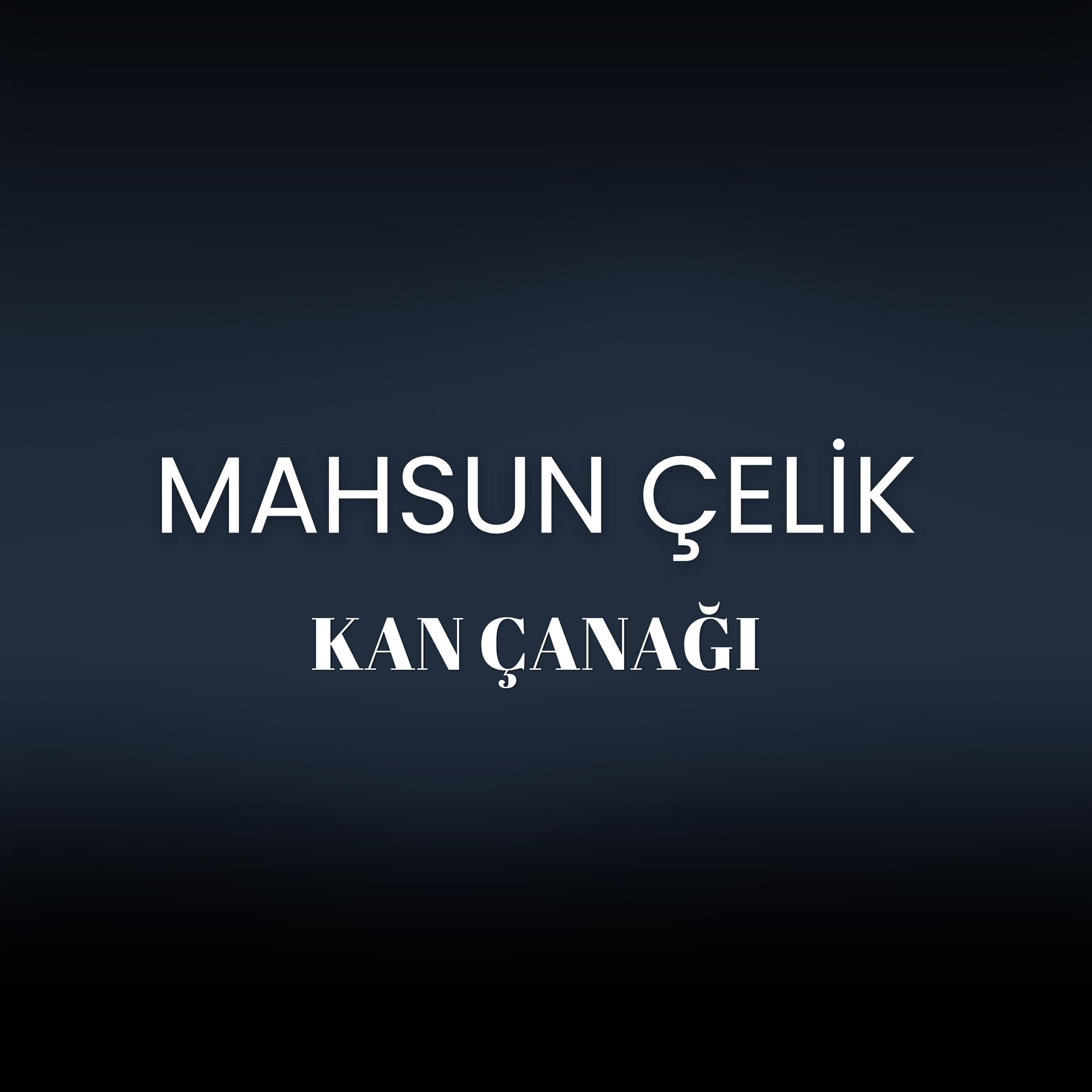 Релиз Kan Çanağı