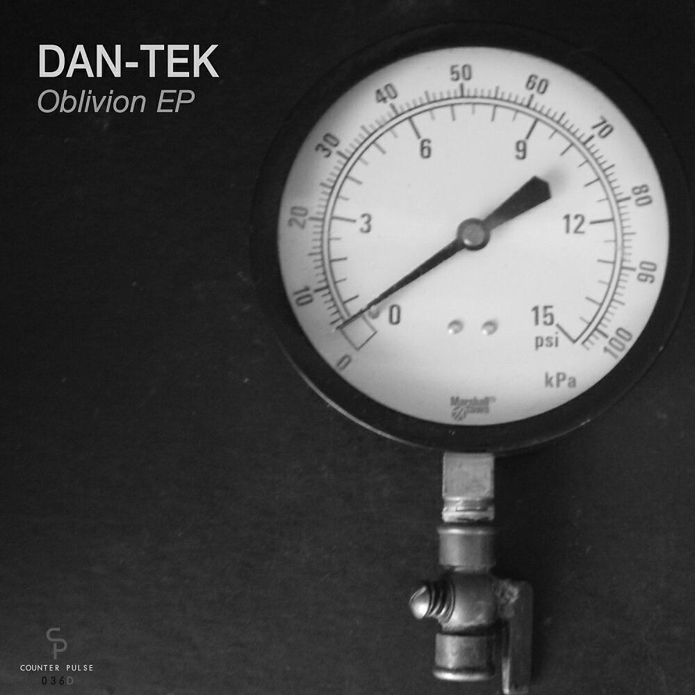 Релиз Oblivion EP