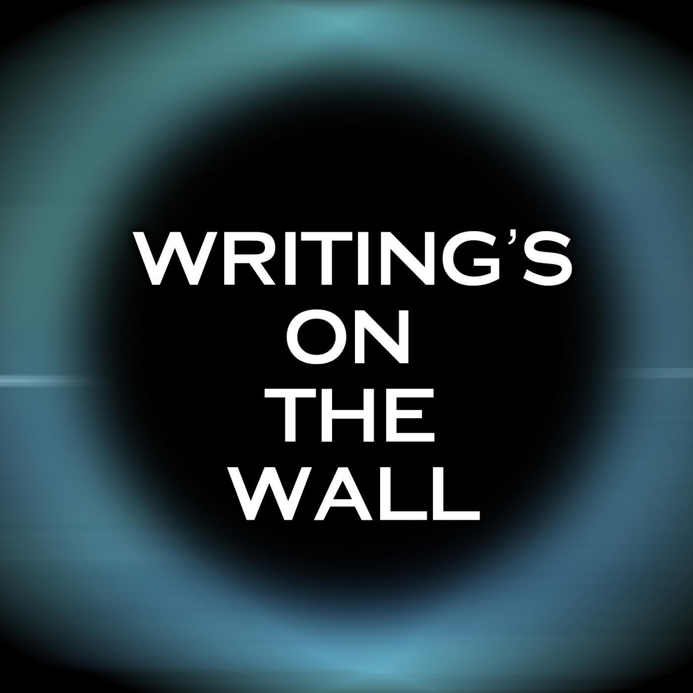 Релиз Writings On The Wall