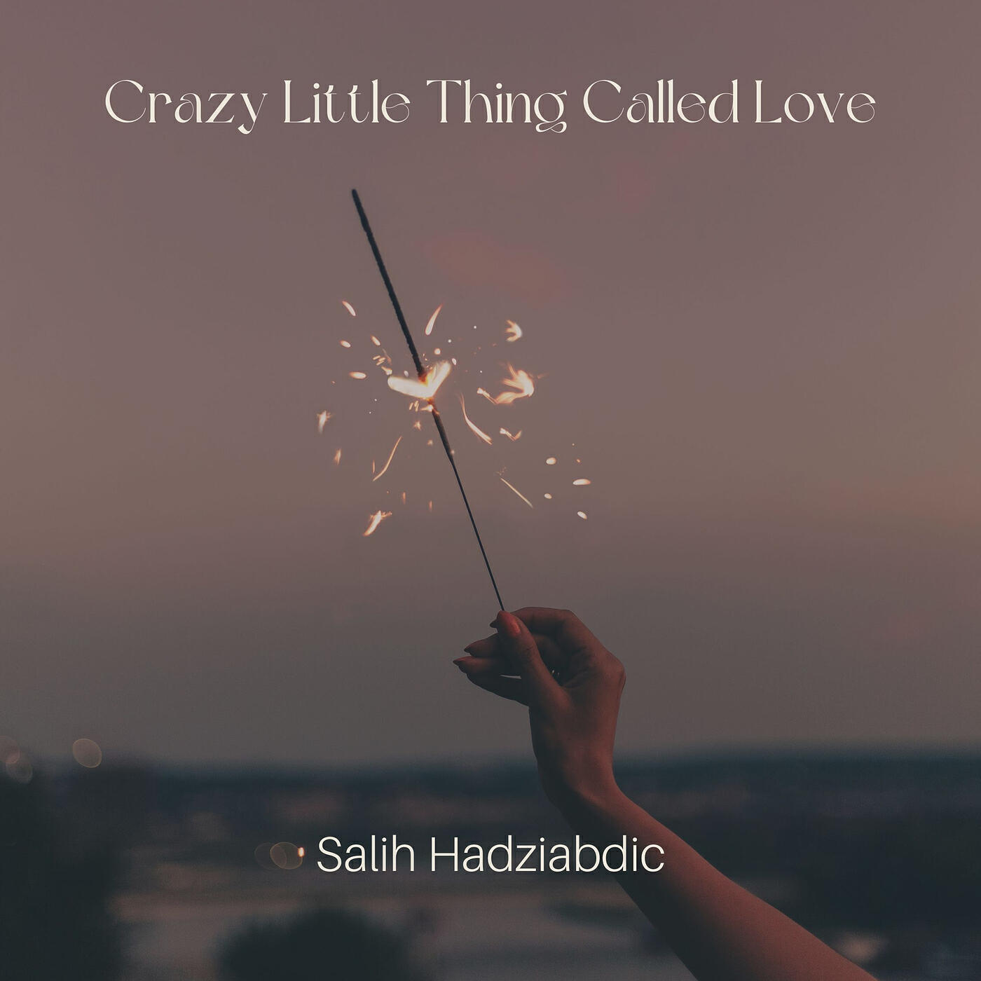 Релиз Crazy Little Thing Called Love