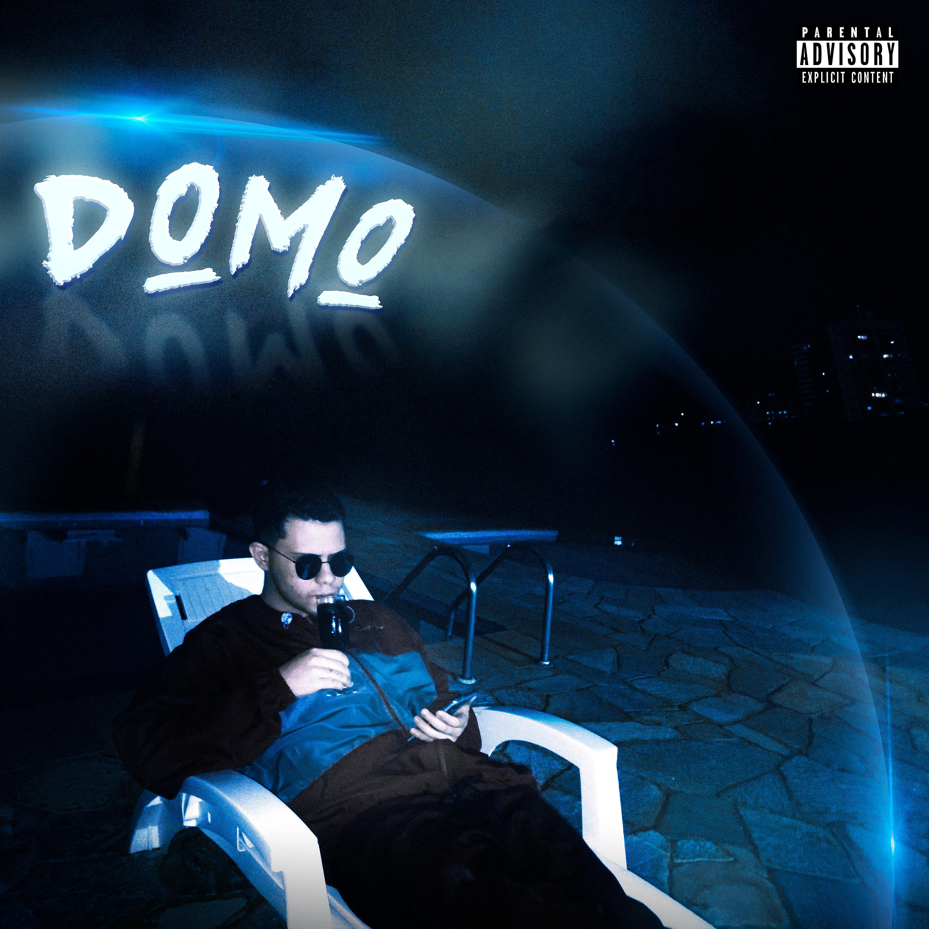 Релиз Domo
