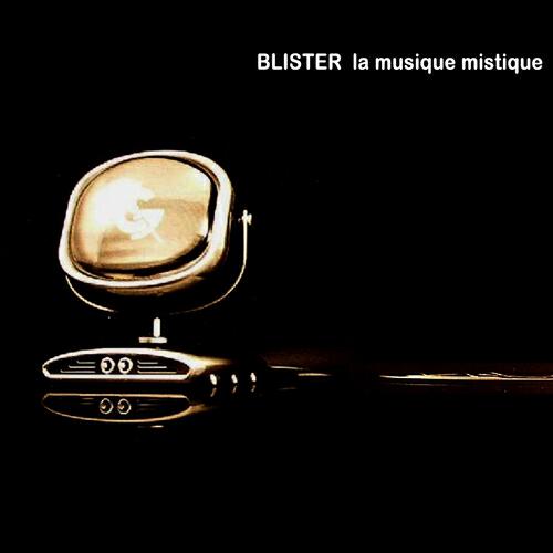 Релиз La Musique Mistique