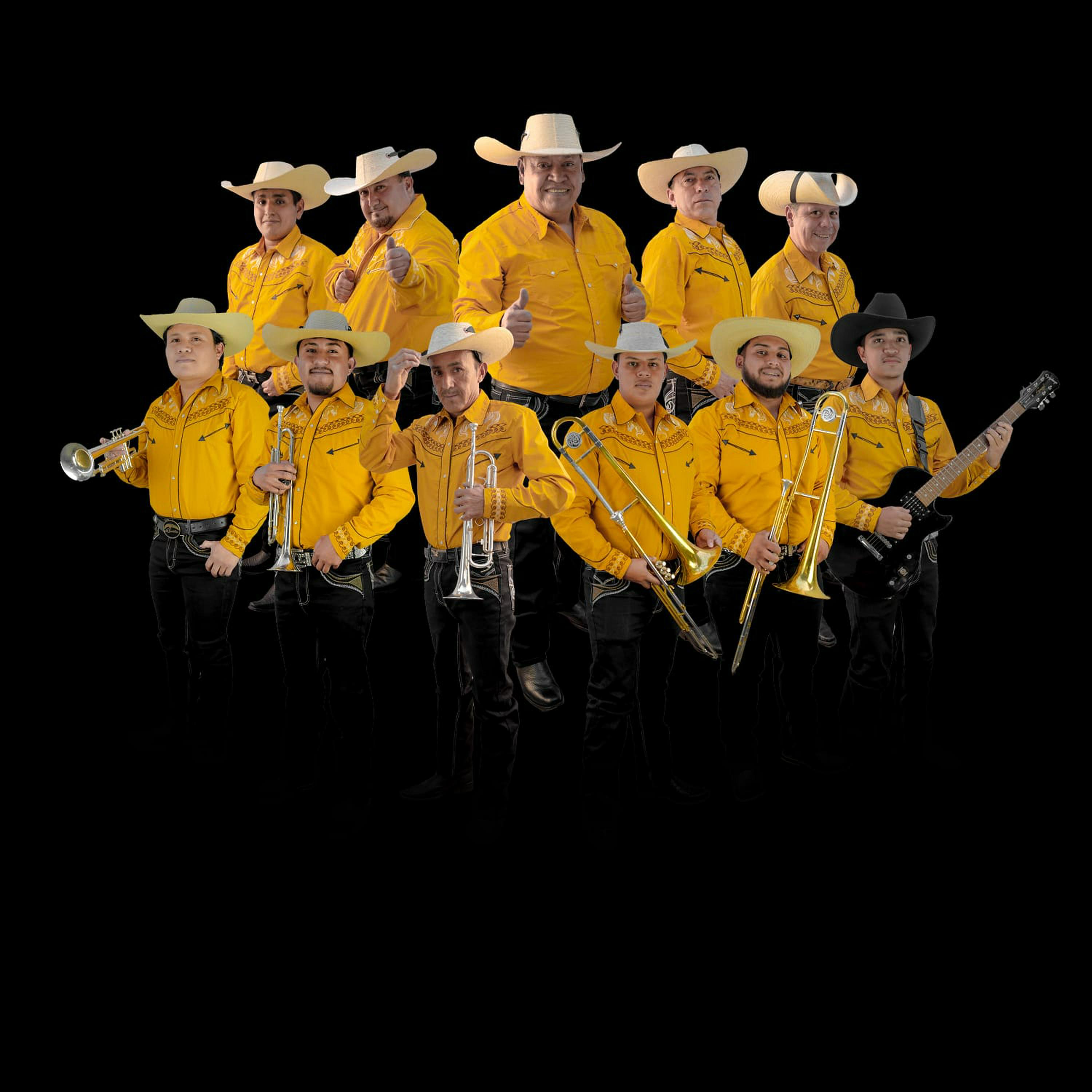 PODEROSOS DE TUZANTLA