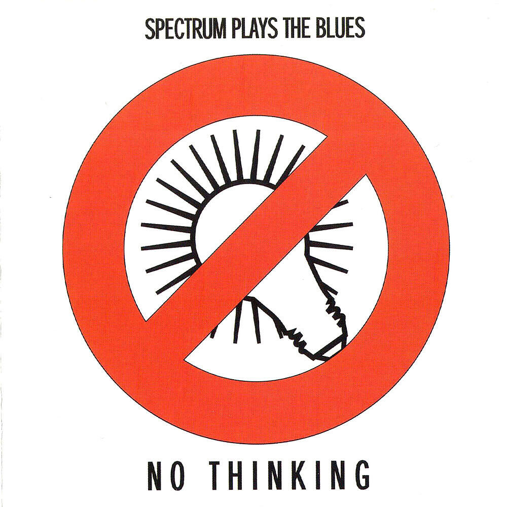 Релиз No Thinking