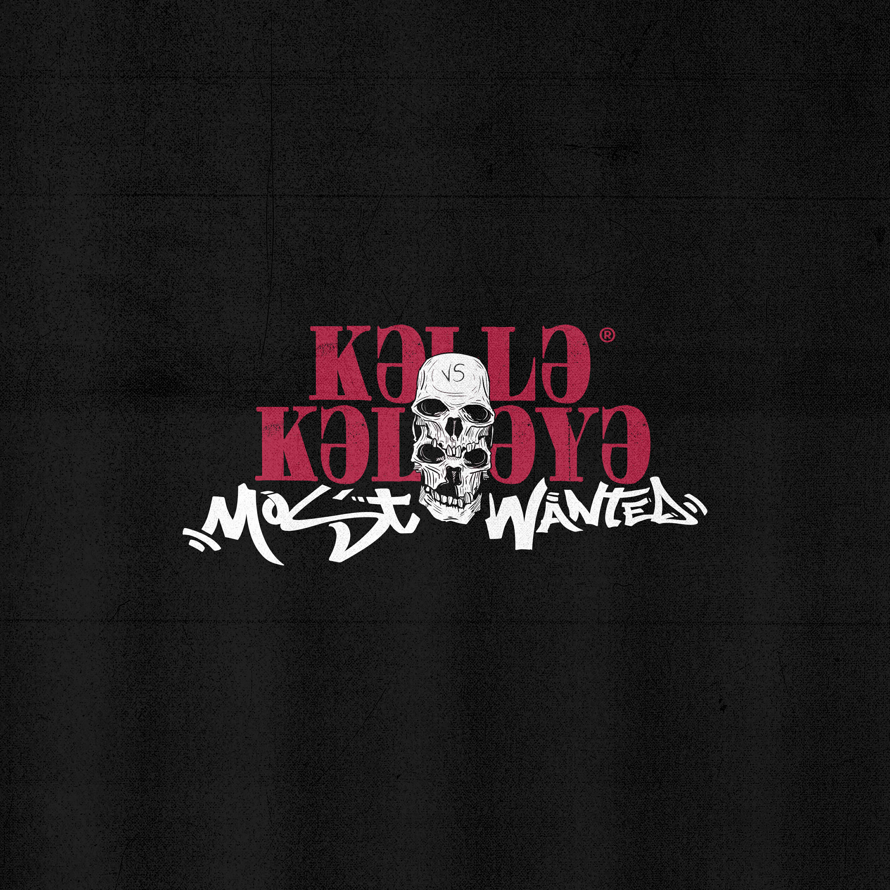 Релиз Most Wanted