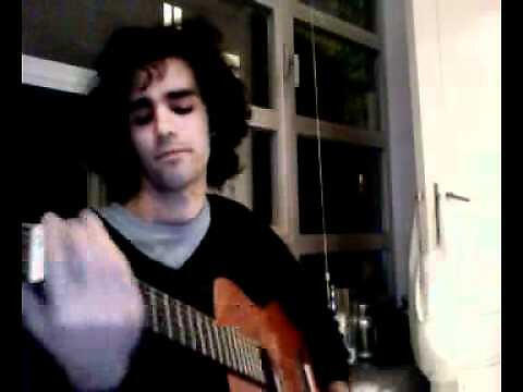 Shervin Najafian