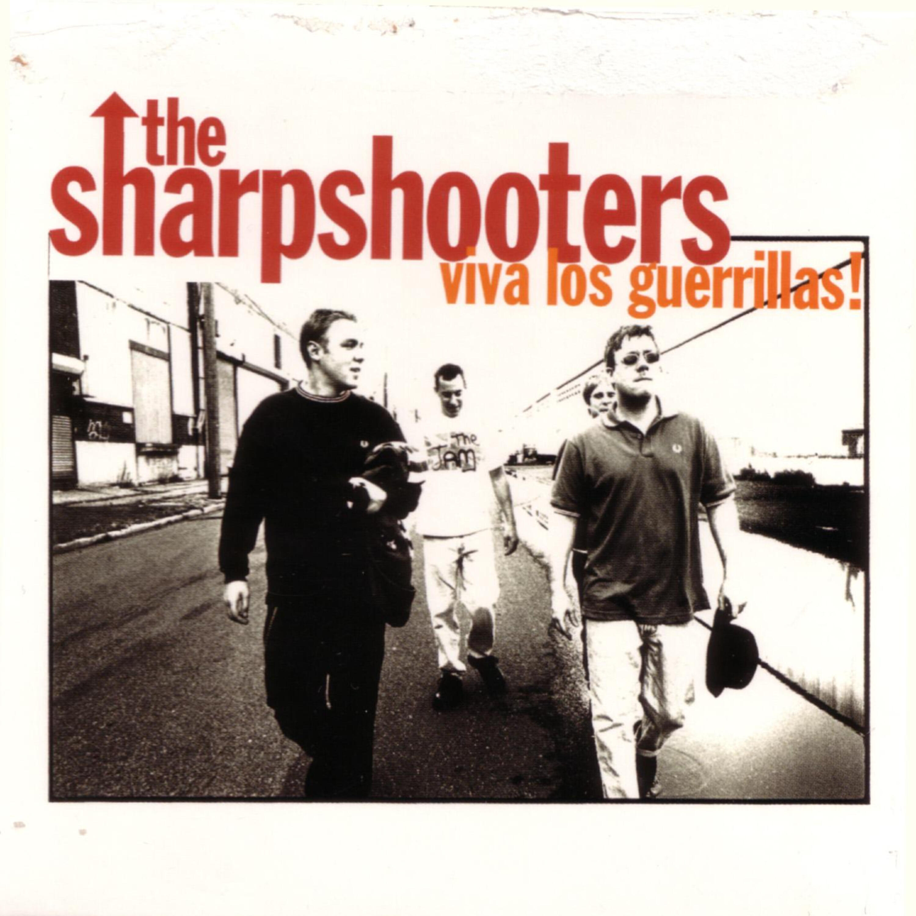 Релиз Viva Los Guerrillas!