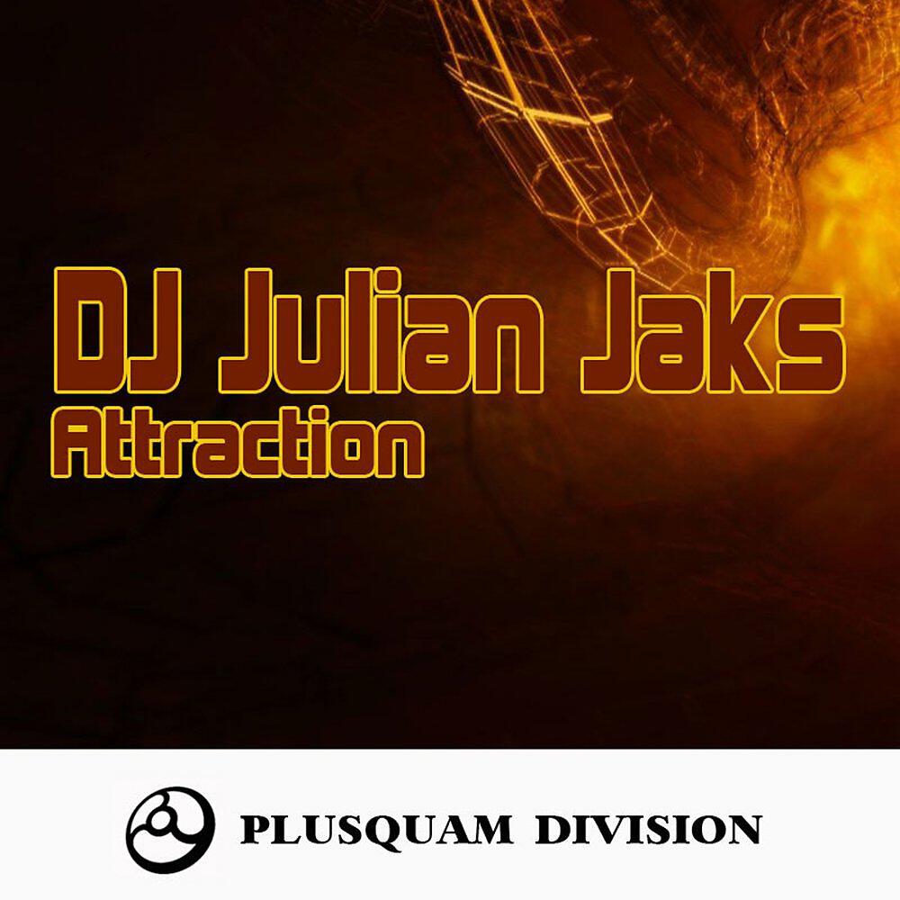 Dj Julian Jaks