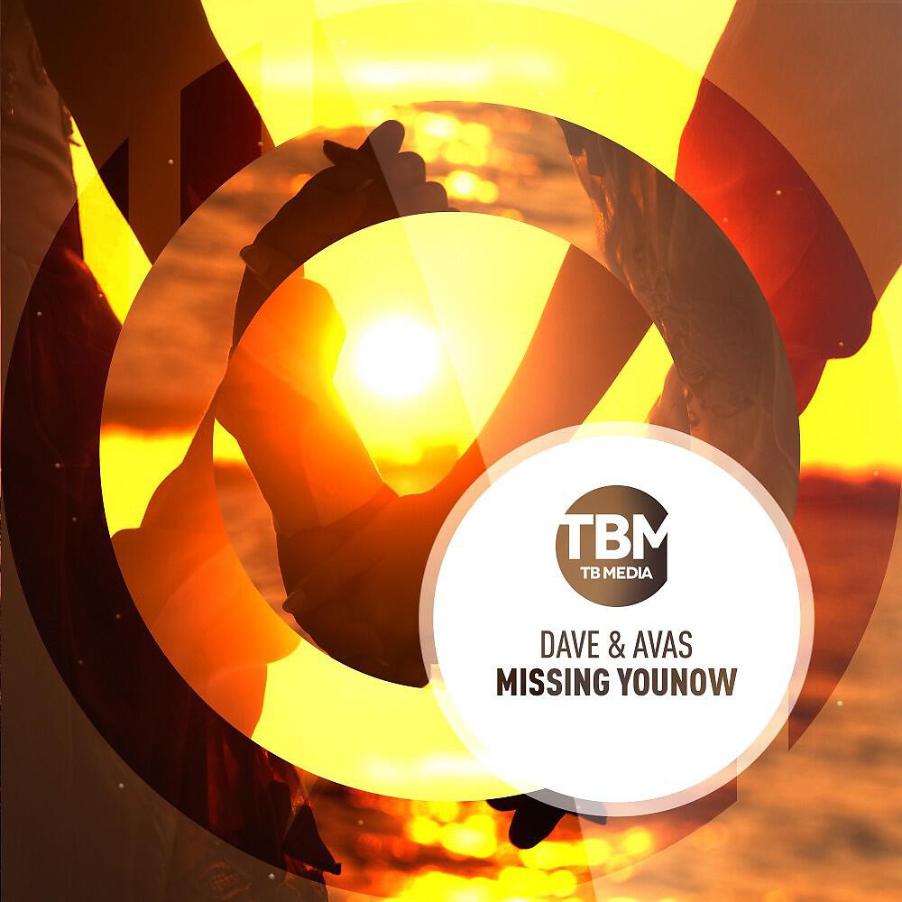 Релиз Missing You