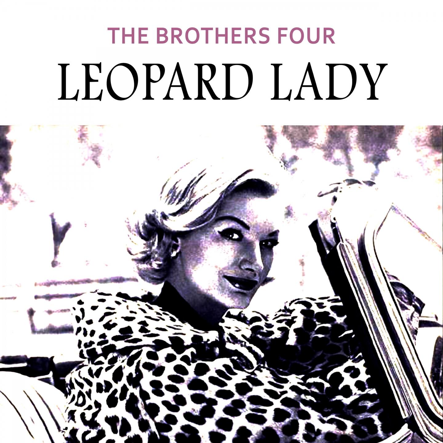 Релиз Leopard Lady