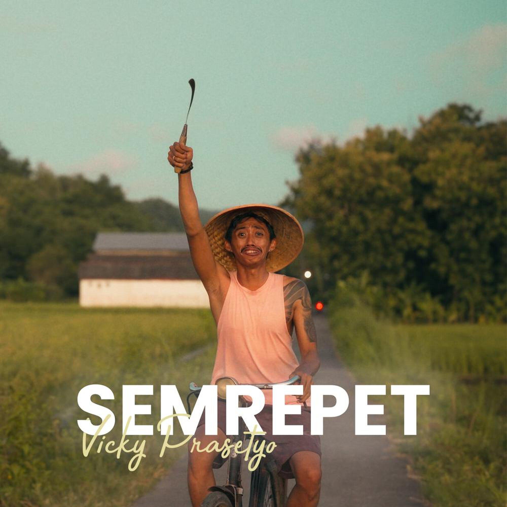 Релиз SEMREPET