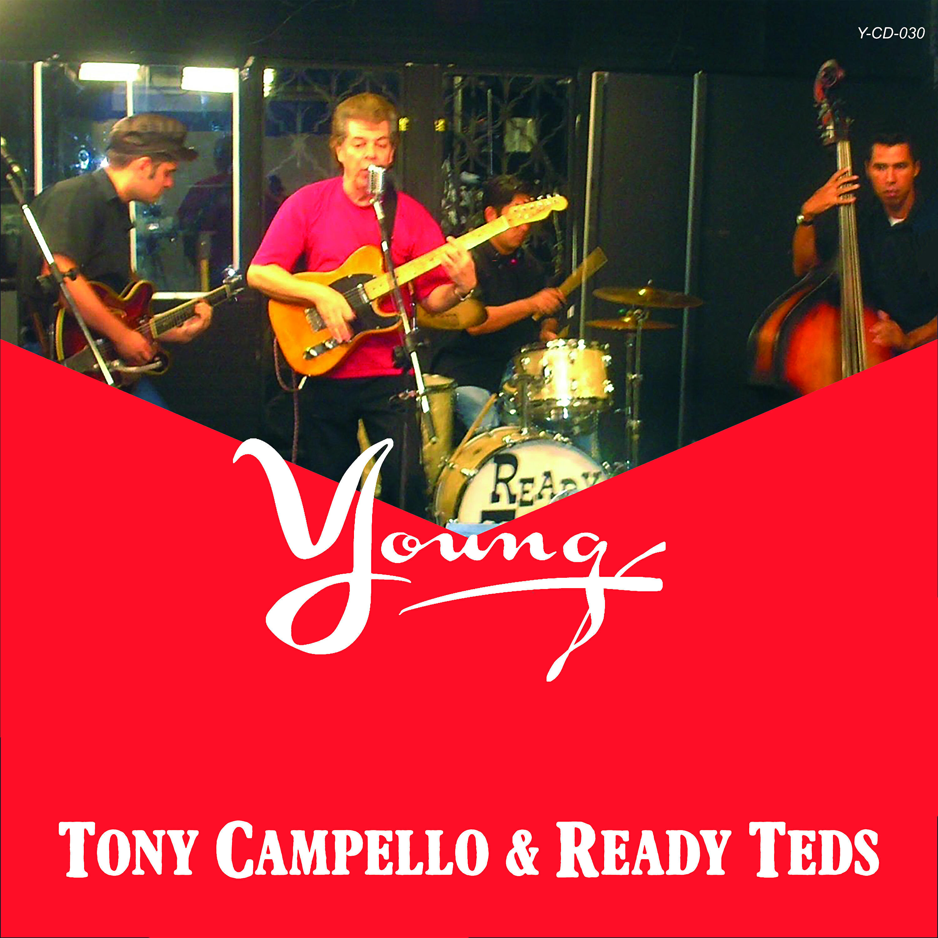 Ready Teds