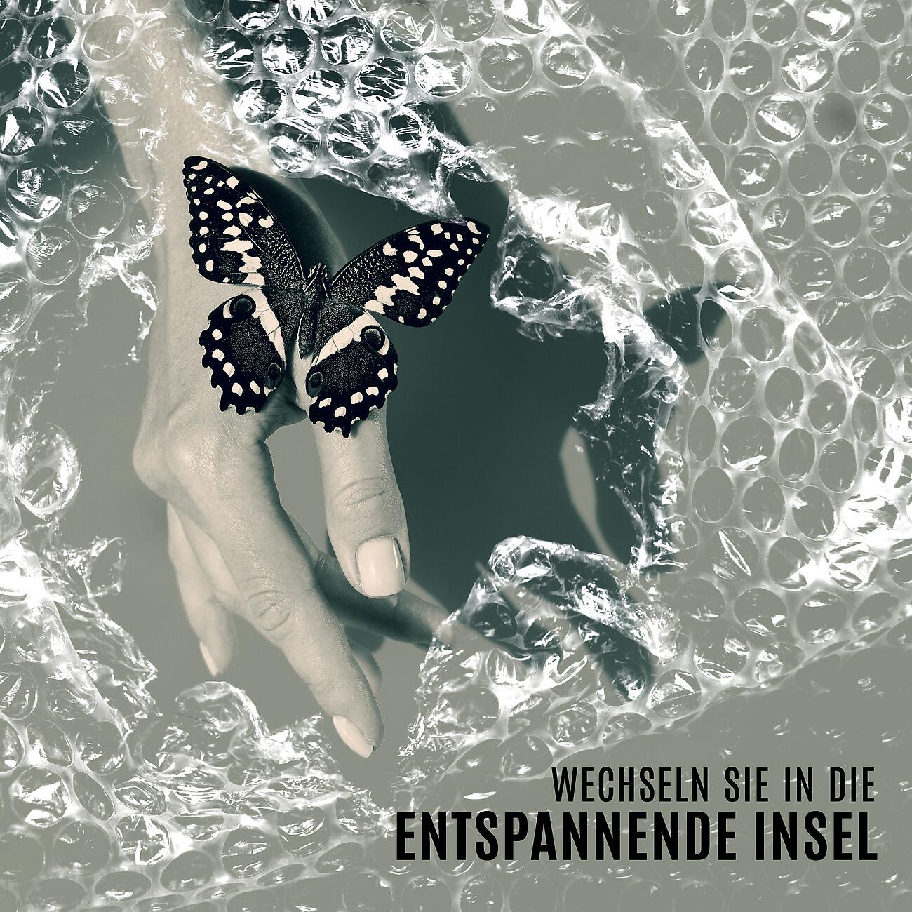 Релиз Wechseln Sie in die Entspannende Insel