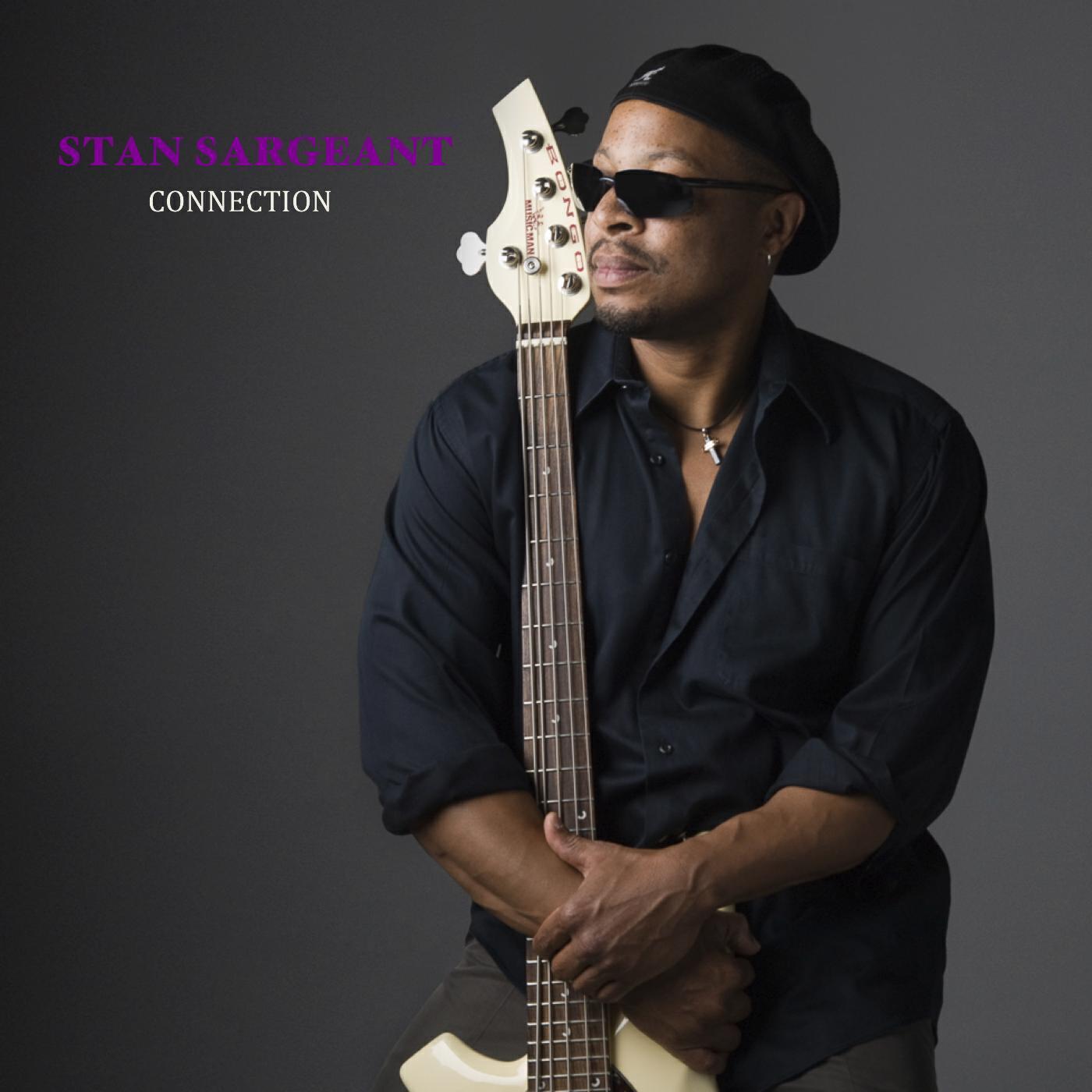 Stan Sargeant