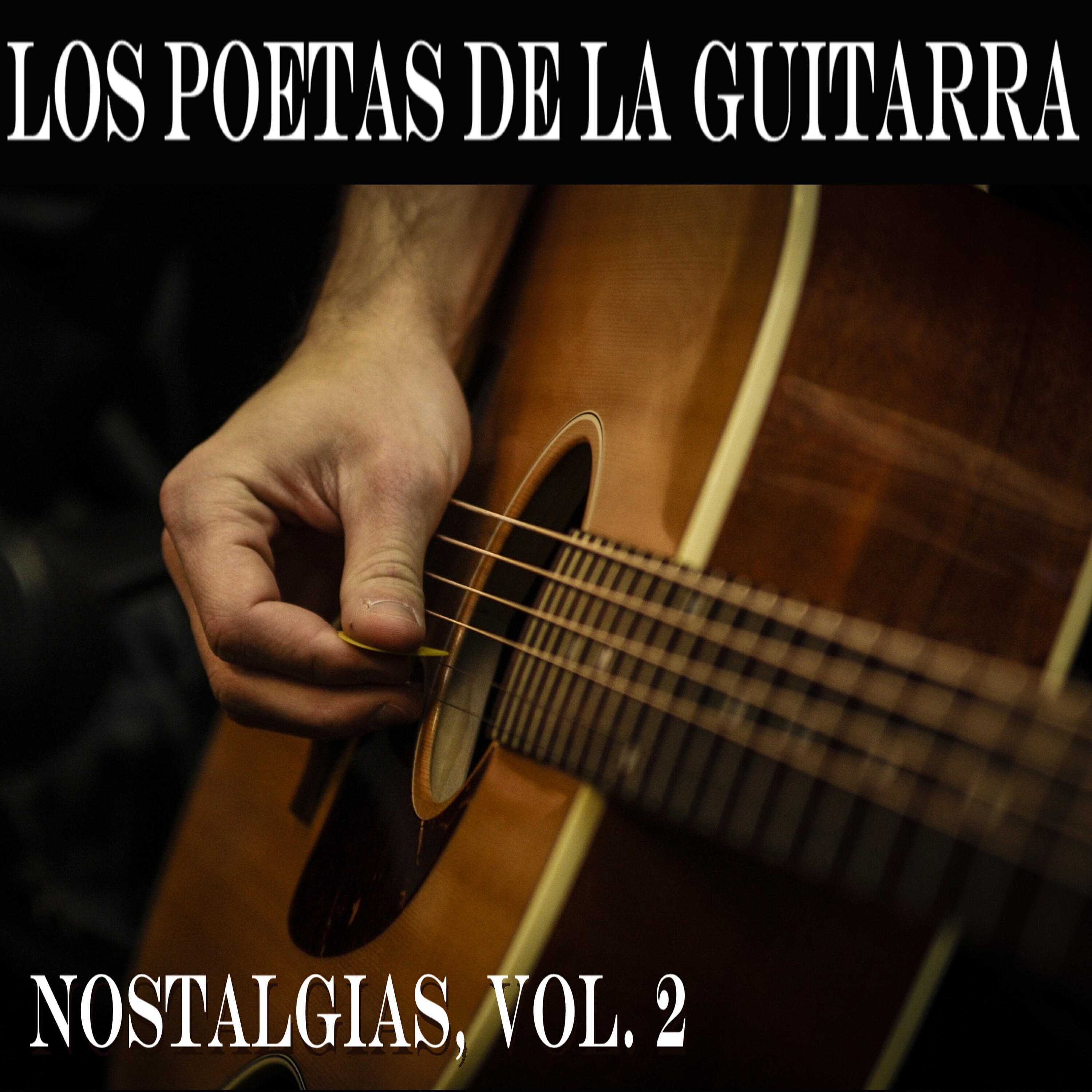 Релиз Nostalgias, Vol. 2