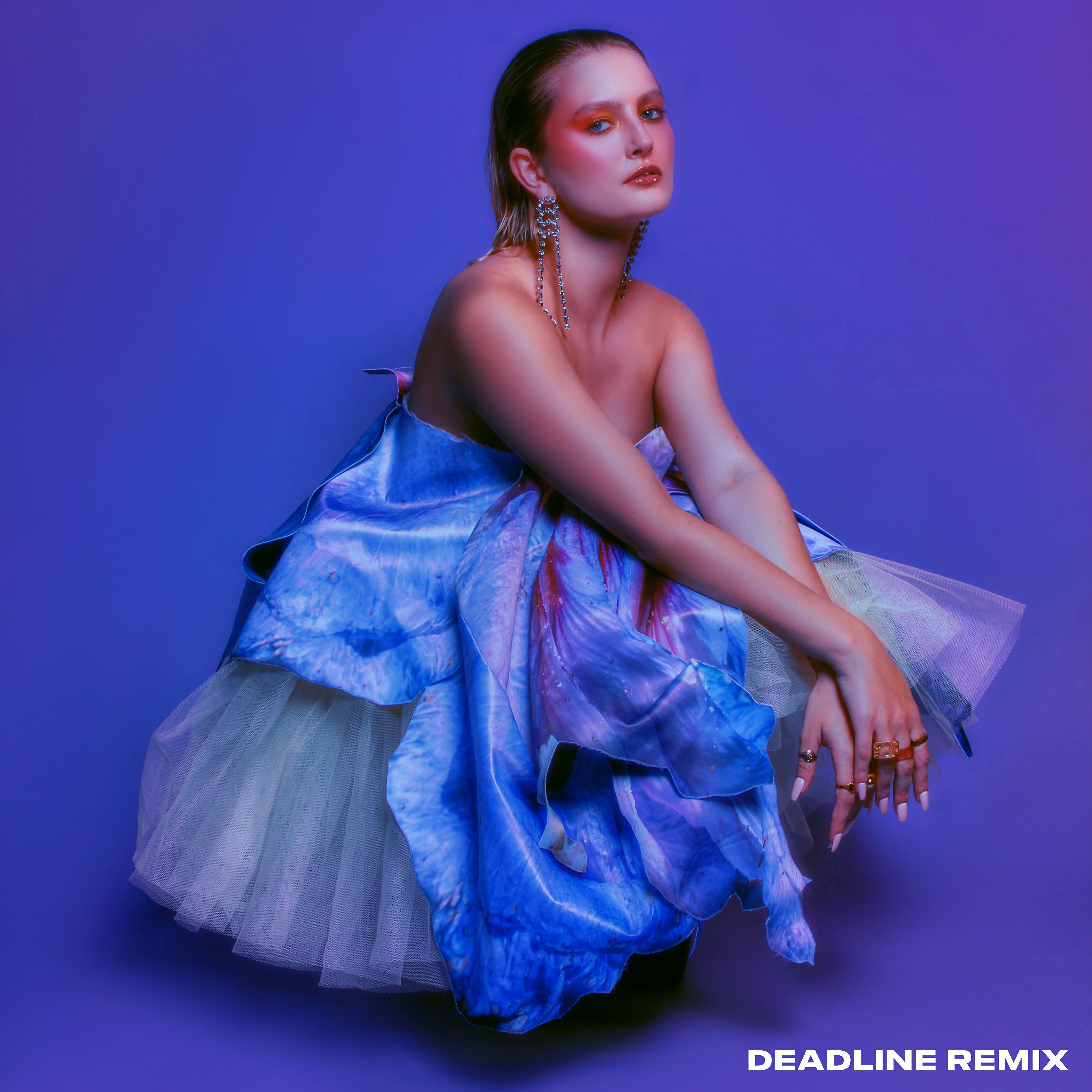 Релиз Teardrop (Deadline Remix)