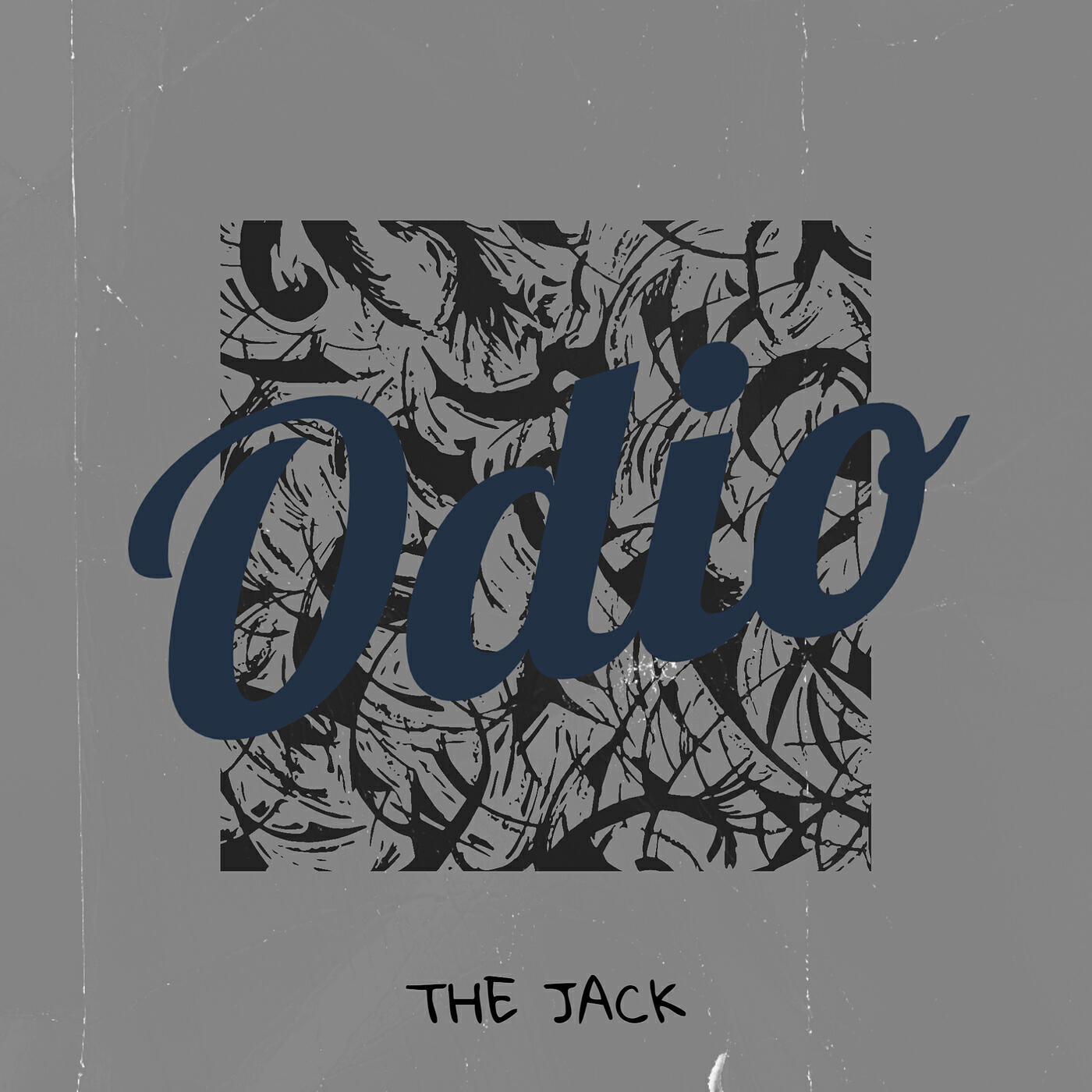 Релиз Odio