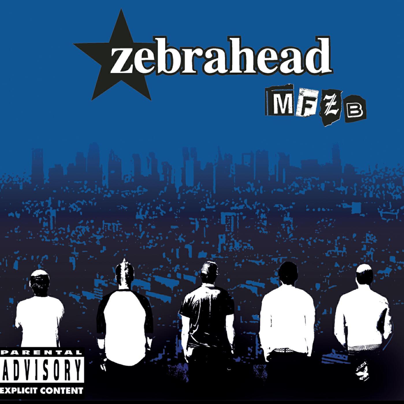 Релиз MFZB