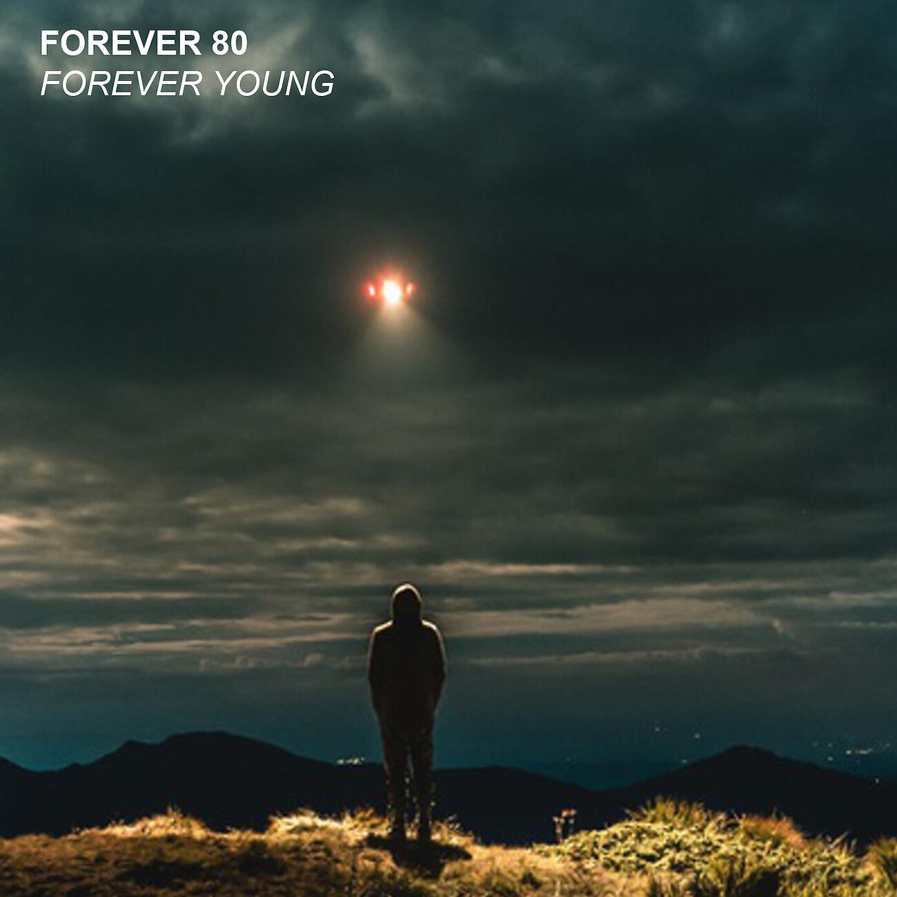Релиз Forever Young