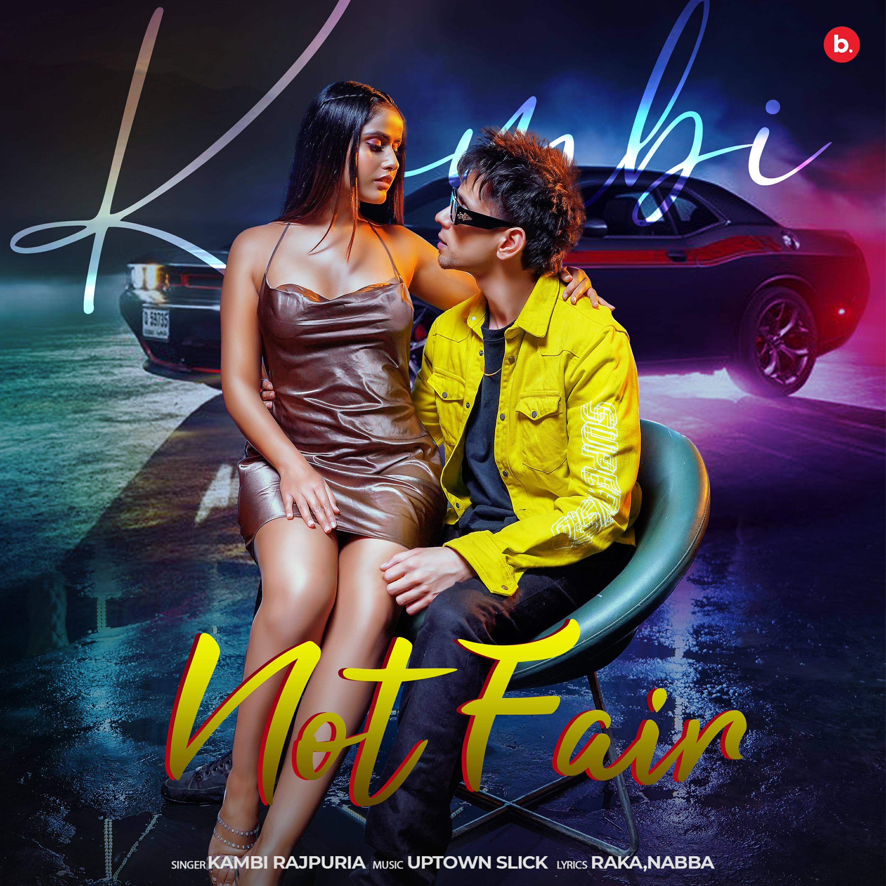 Релиз Not Fair