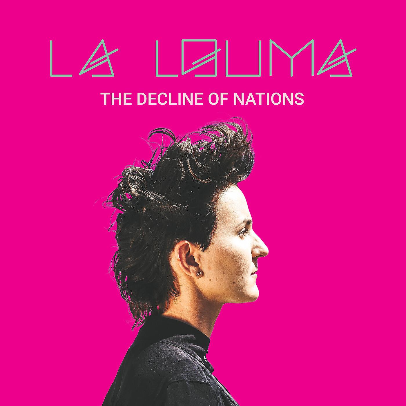 Релиз The Decline of Nations