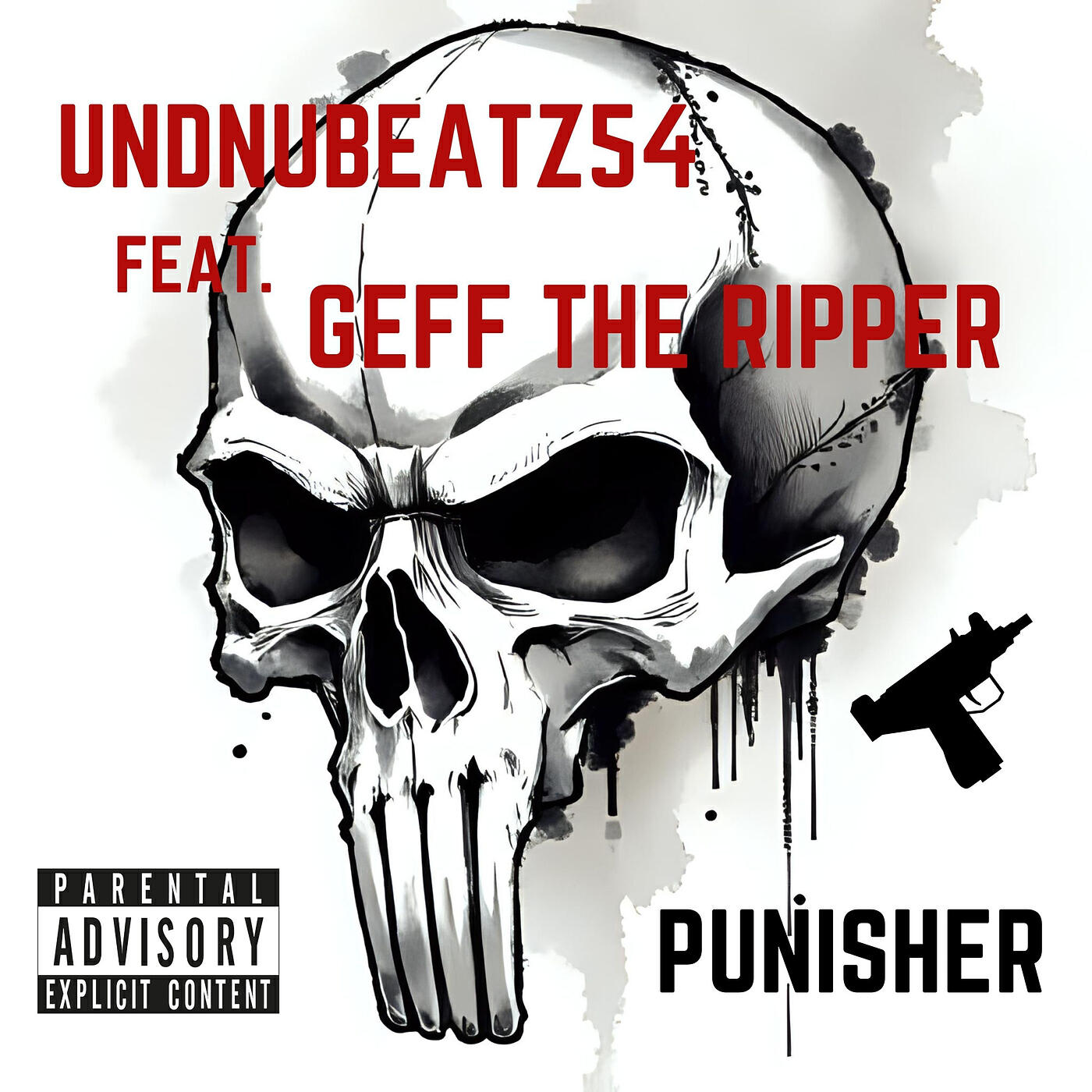 Релиз Punisher